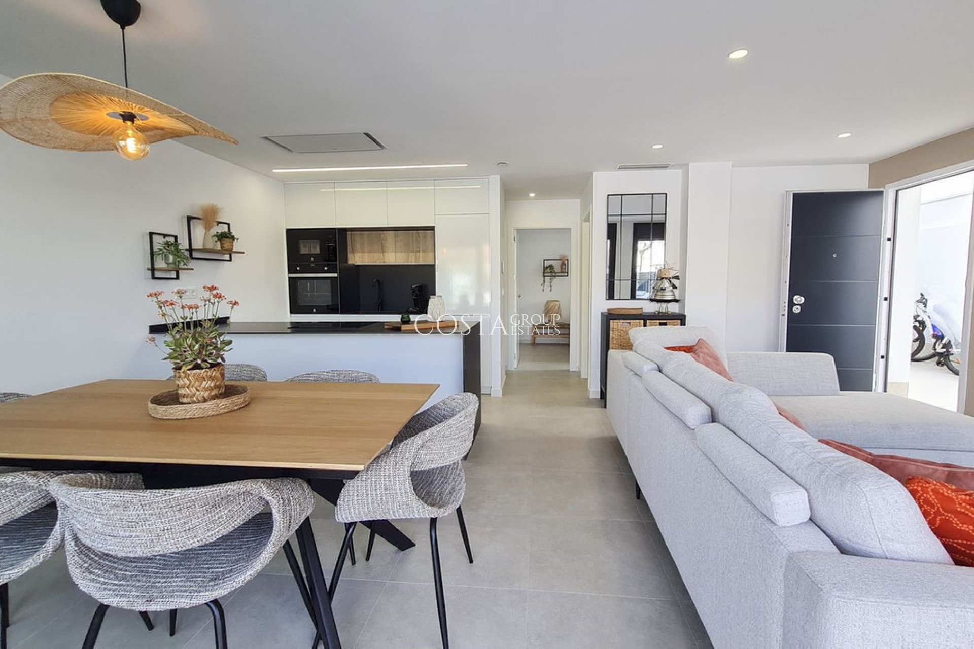 Resale - Villa -
San Pedro del Pinatar - San Pedro del Pinatar Centro