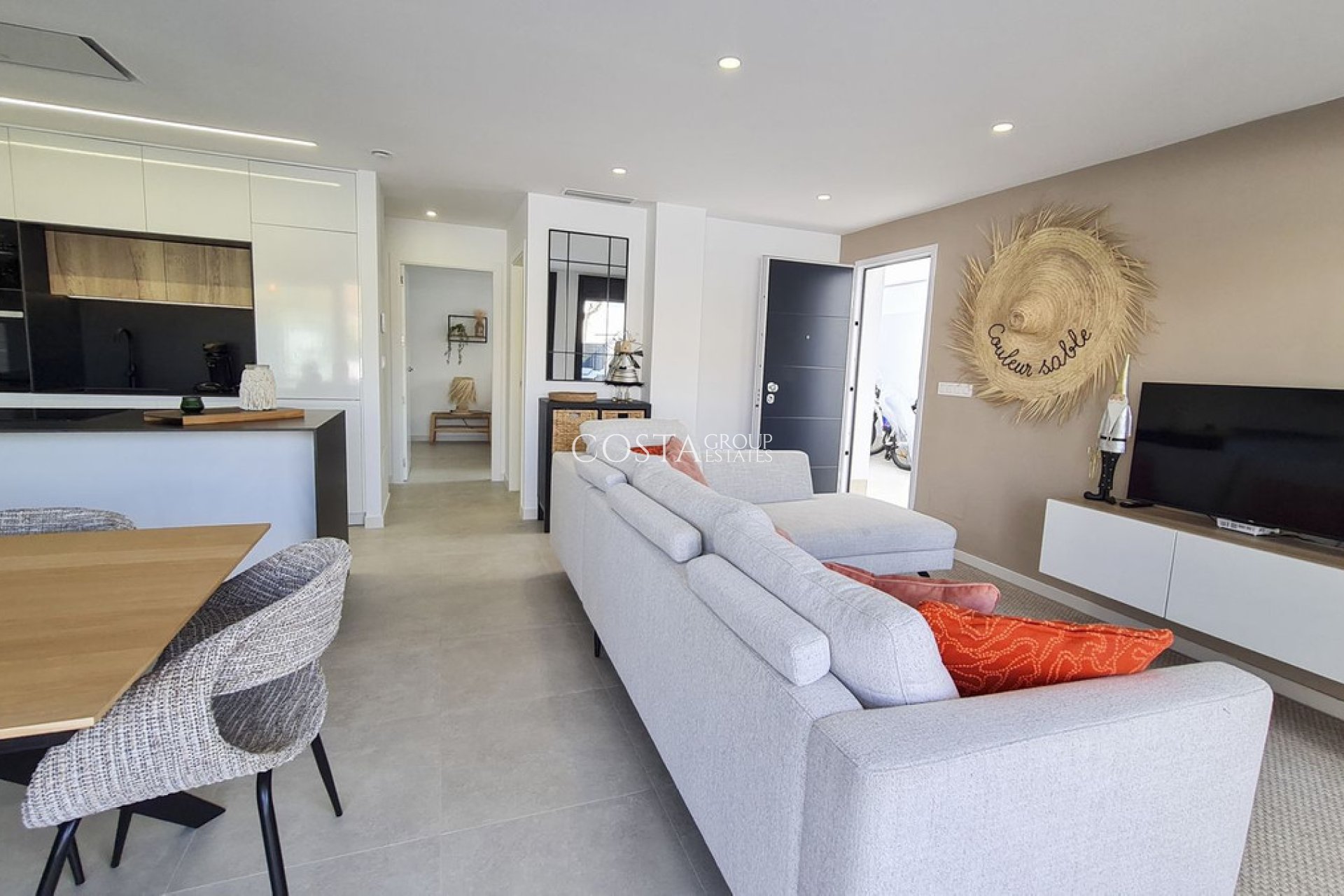 Resale - Villa -
San Pedro del Pinatar - San Pedro del Pinatar Centro