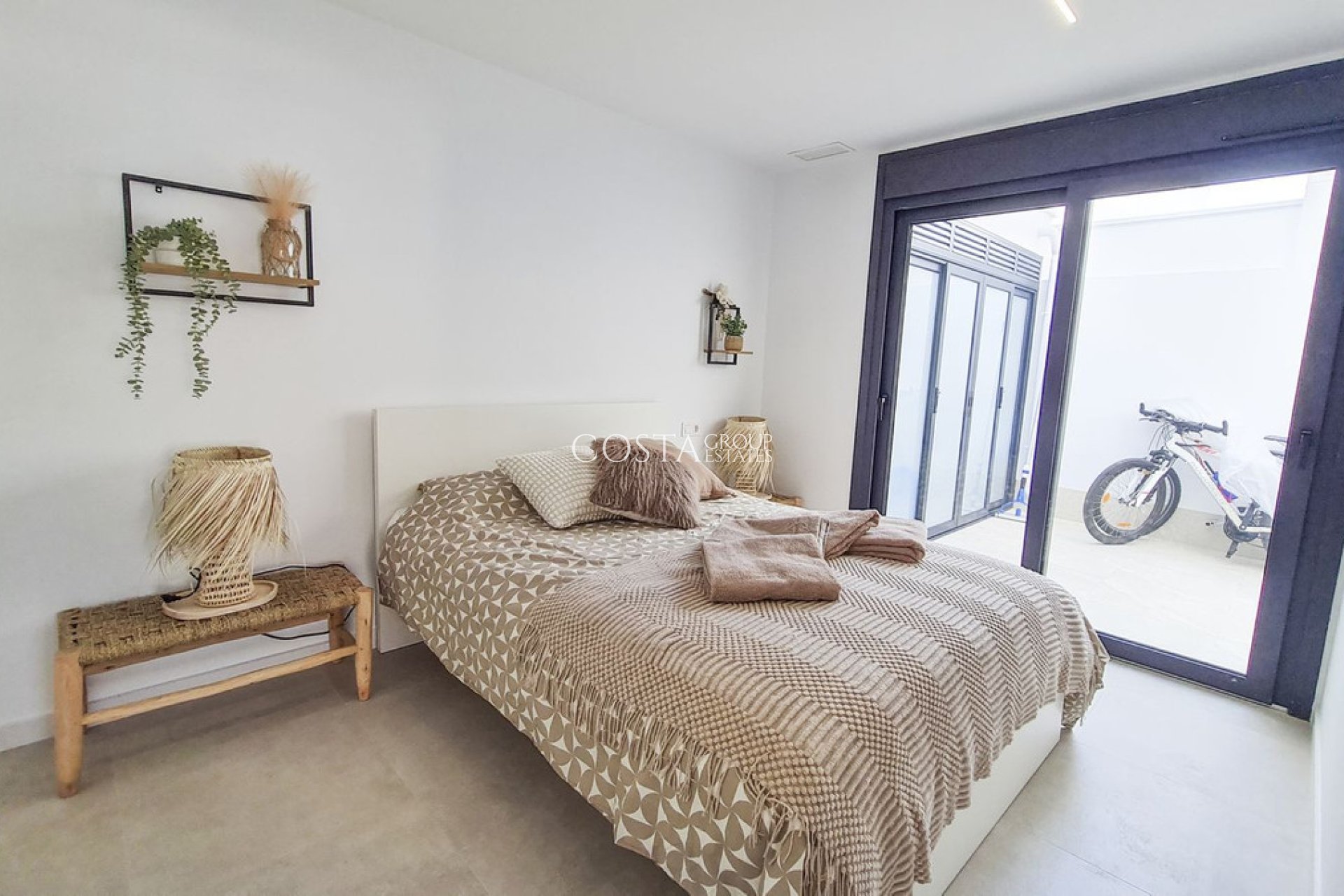 Resale - Villa -
San Pedro del Pinatar - San Pedro del Pinatar Centro