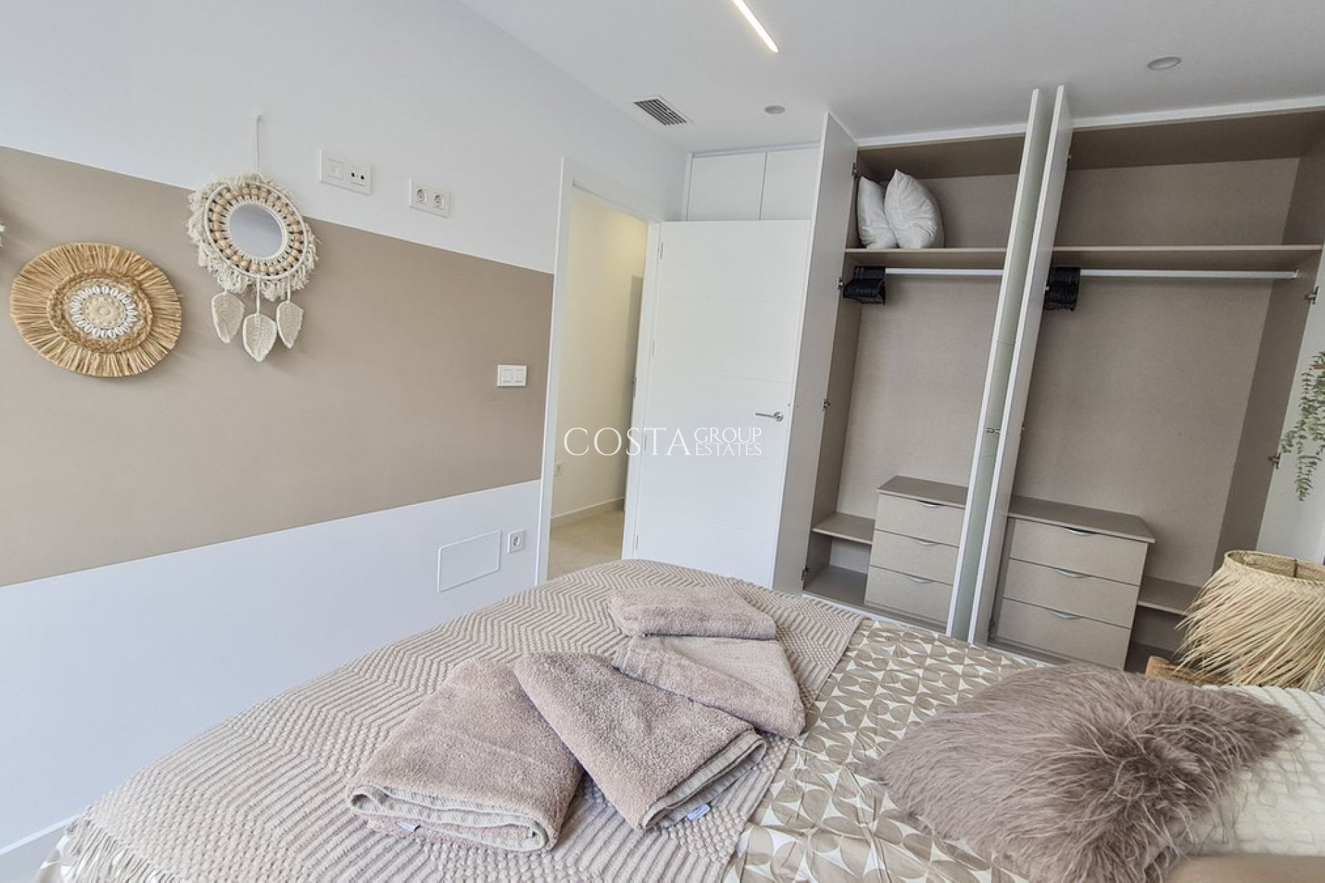 Resale - Villa -
San Pedro del Pinatar - San Pedro del Pinatar Centro