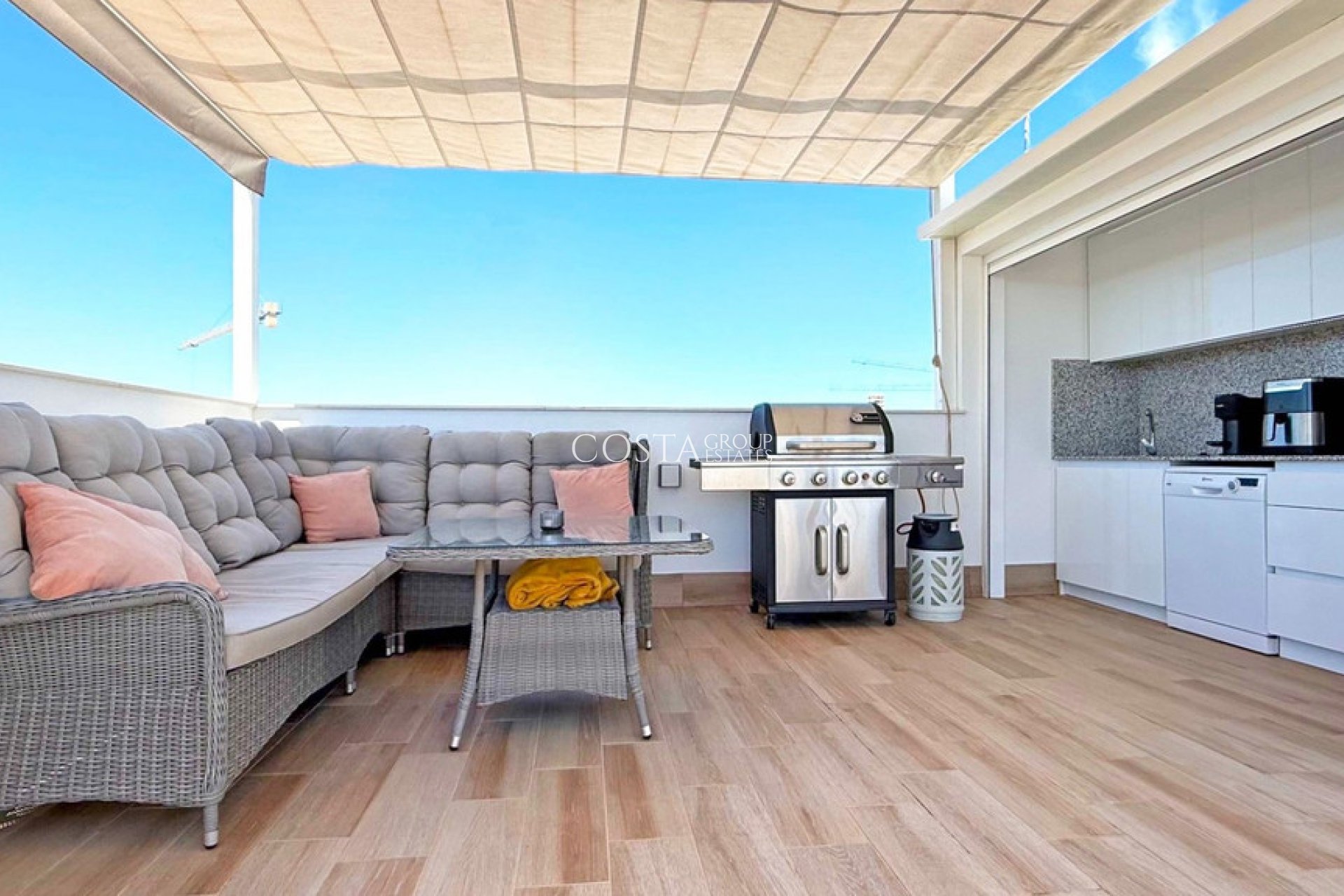 Resale - Villa -
San Pedro del Pinatar - San Pedro del Pinatar Centro