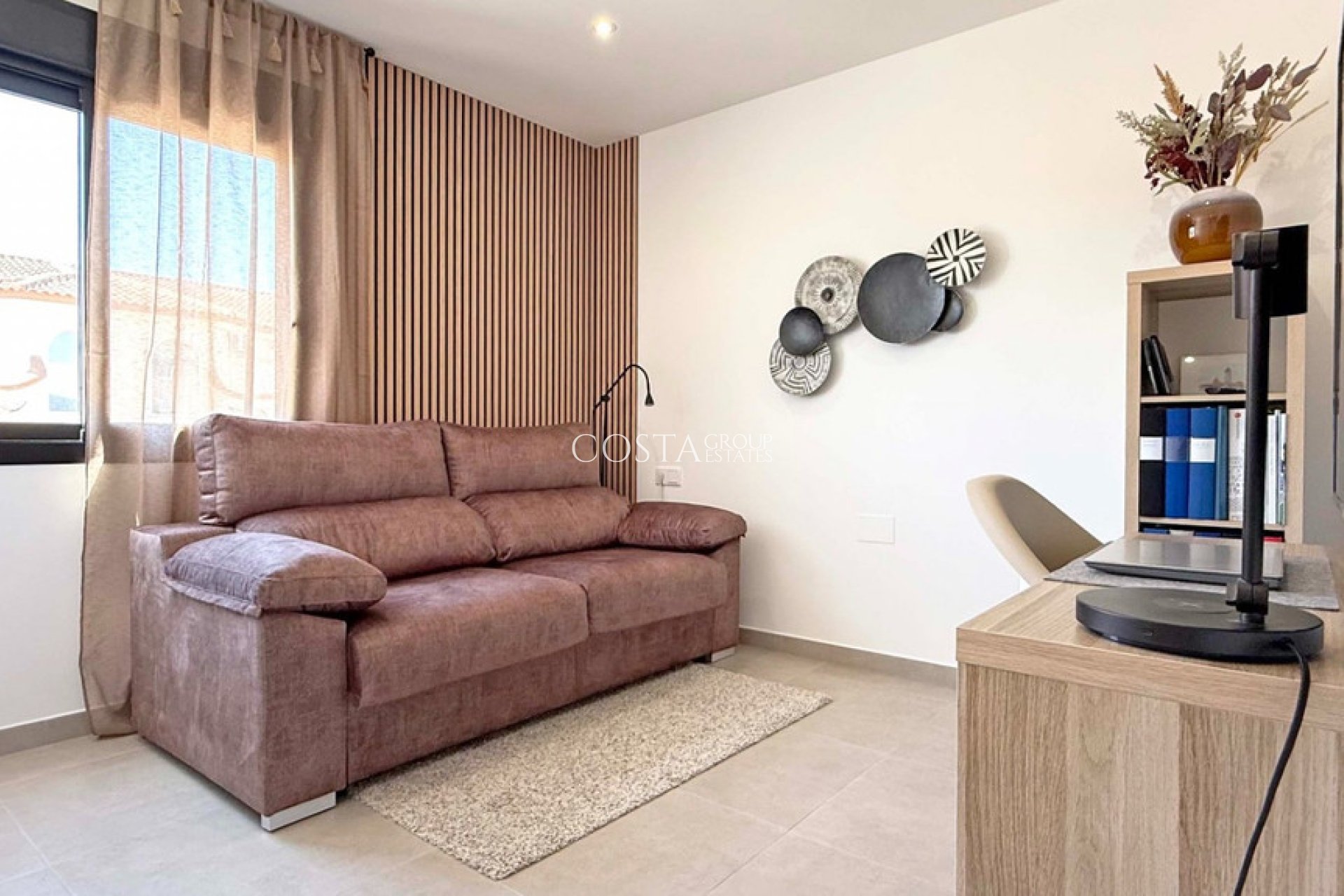 Resale - Villa -
San Pedro del Pinatar - San Pedro del Pinatar Centro