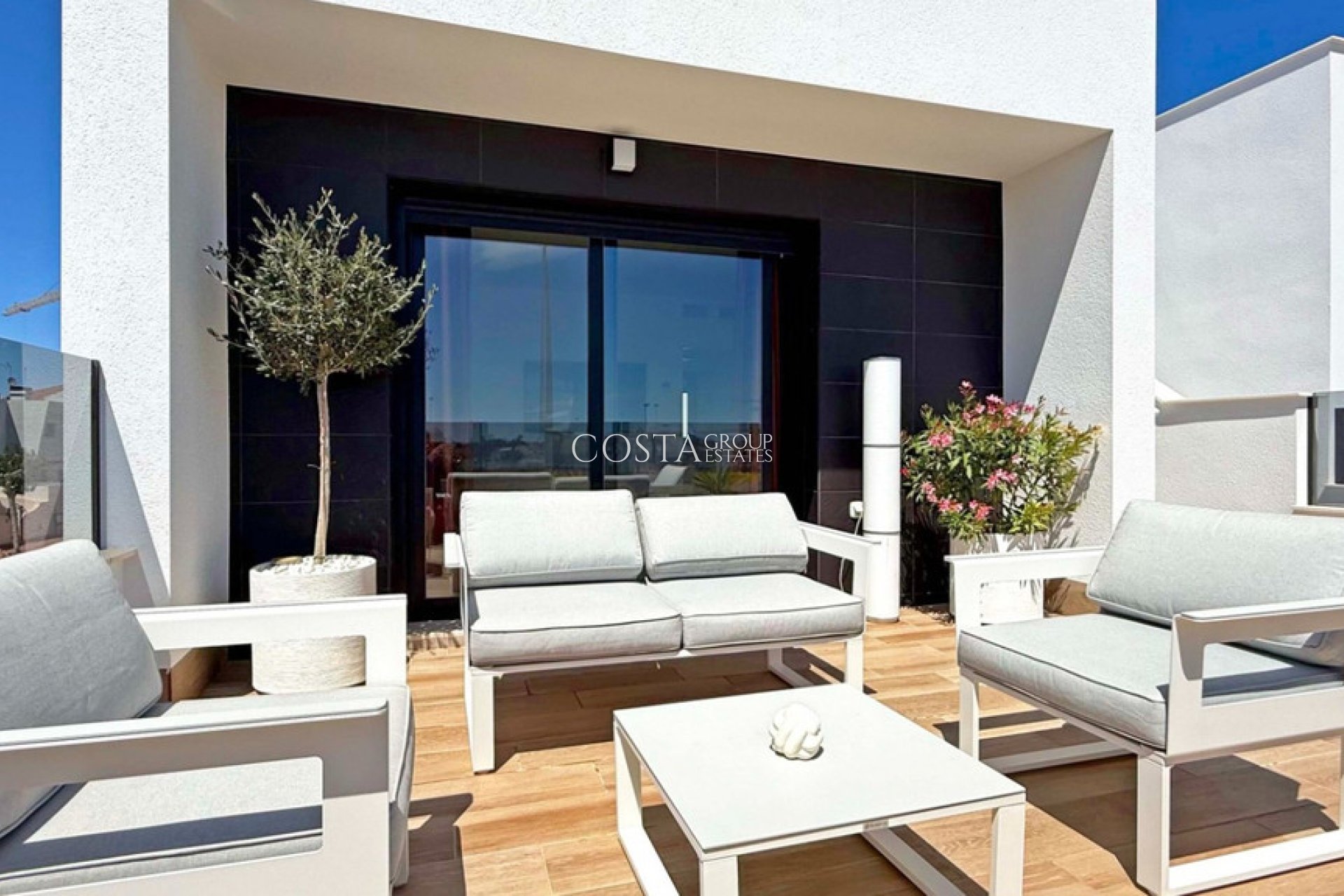 Resale - Villa -
San Pedro del Pinatar - San Pedro del Pinatar Centro