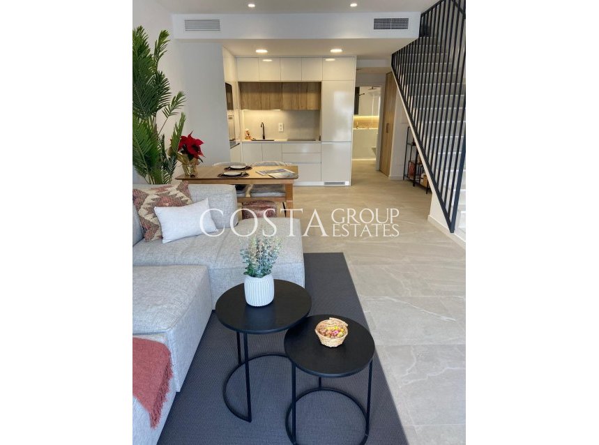 Resale - Villa -
San Pedro del Pinatar - San Pedro del Pinatar Centro