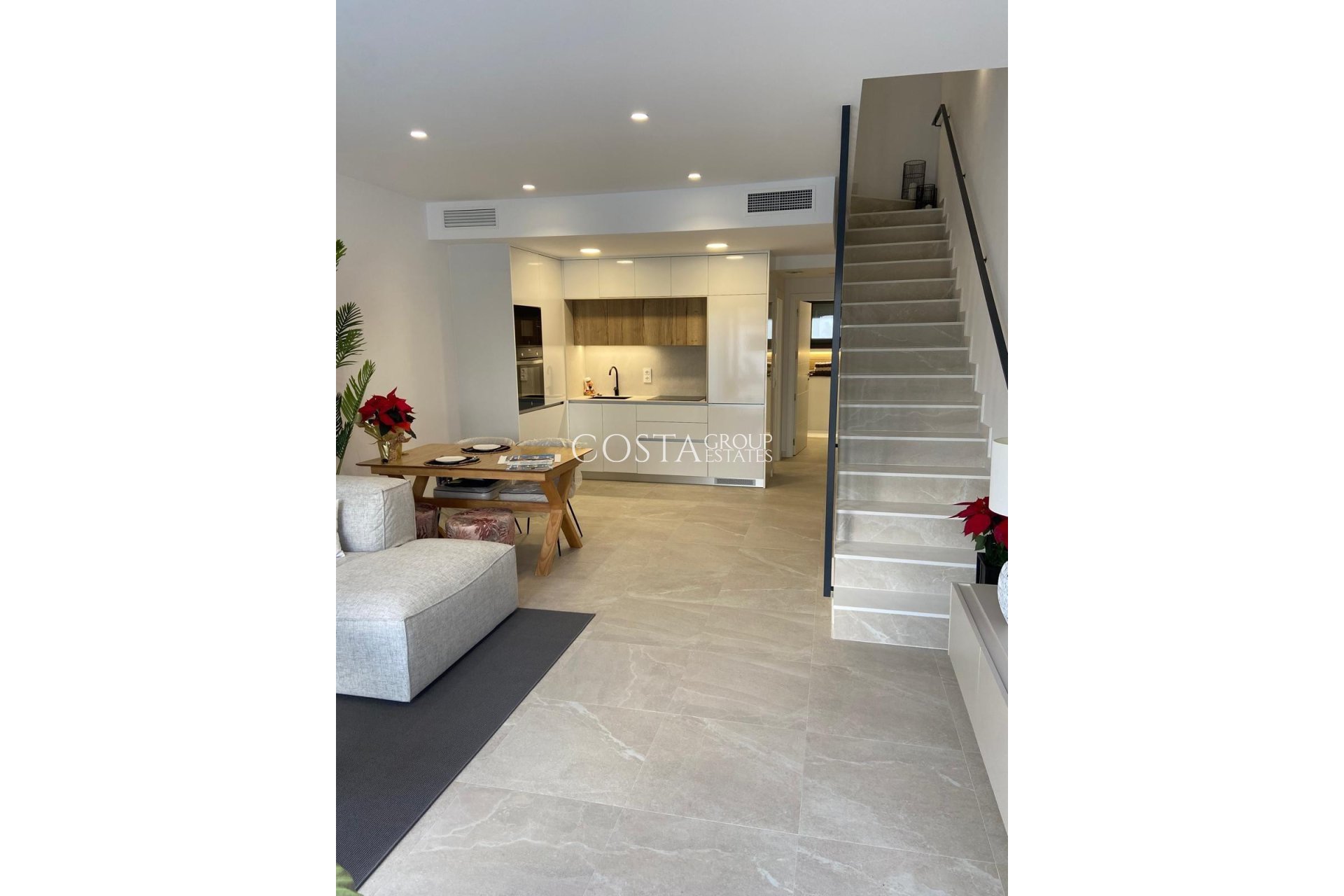 Resale - Villa -
San Pedro del Pinatar - San Pedro del Pinatar Centro