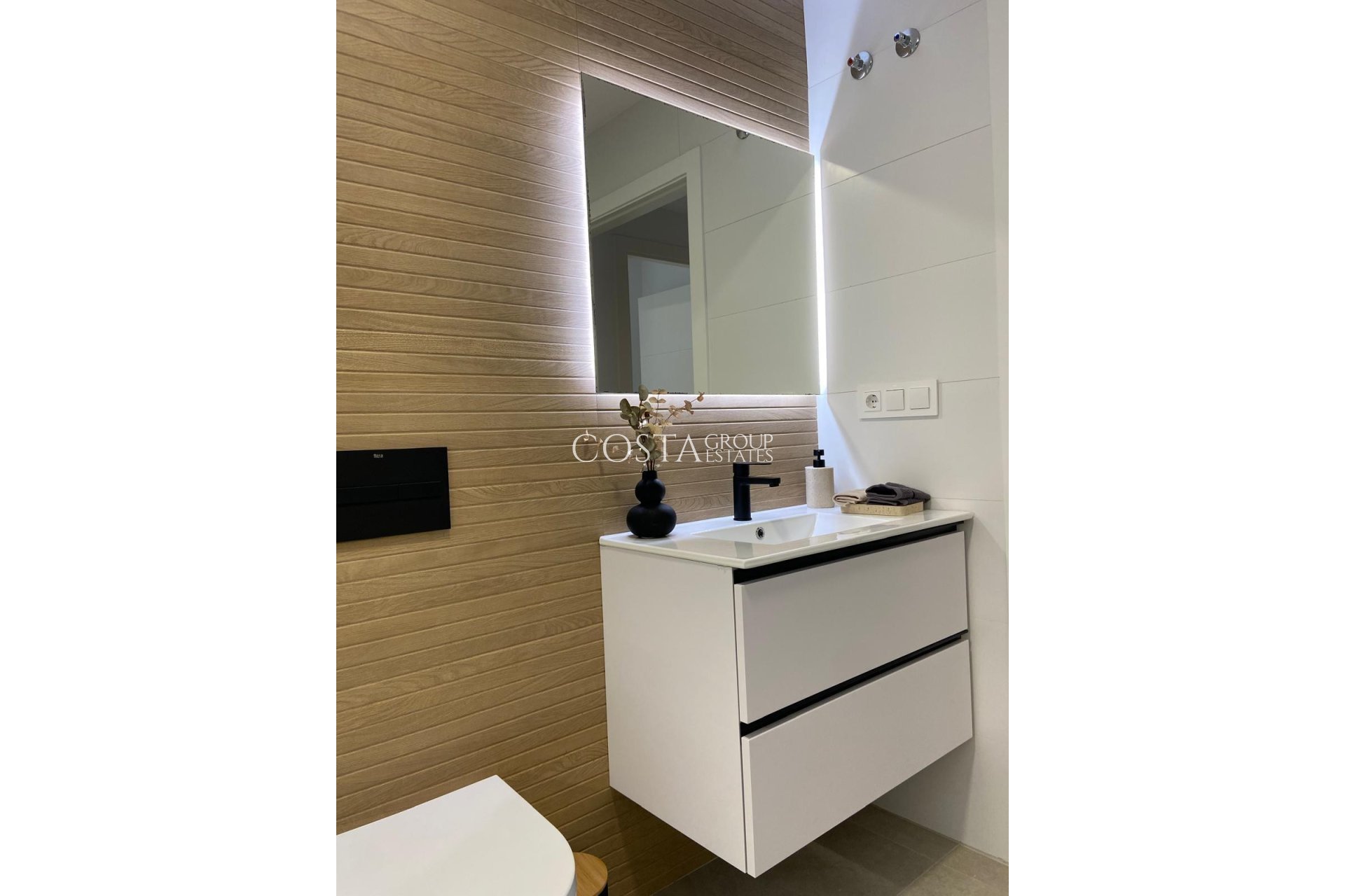 Resale - Villa -
San Pedro del Pinatar - San Pedro del Pinatar Centro