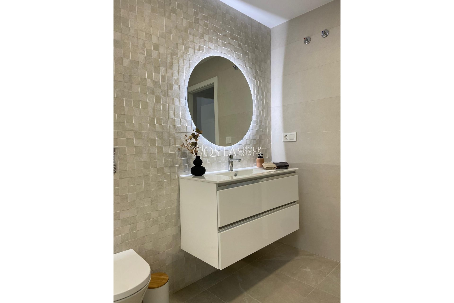 Resale - Villa -
San Pedro del Pinatar - San Pedro del Pinatar Centro