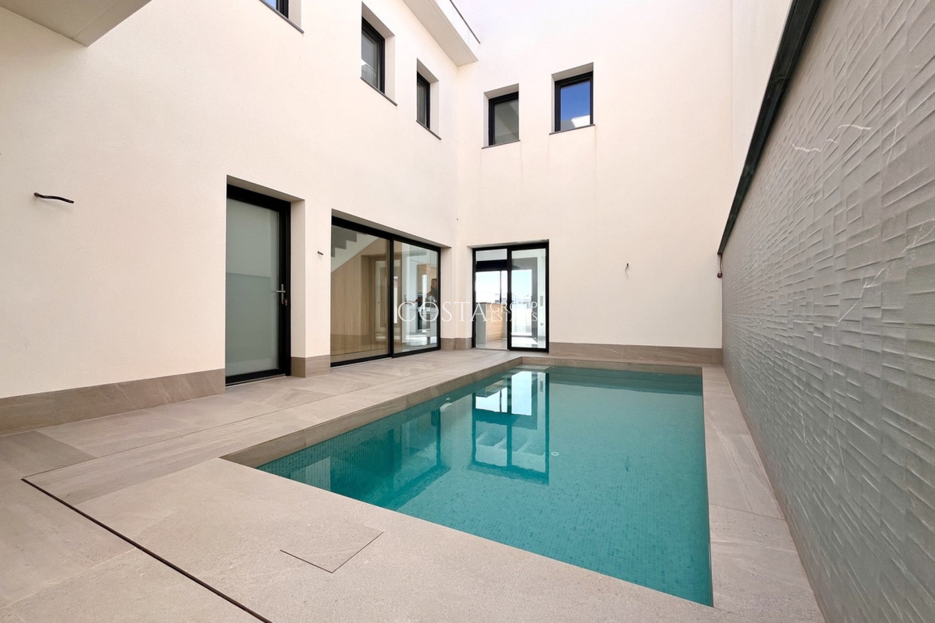 Resale - Villa -
San Pedro del Pinatar - San Pedro del Pinatar Centro