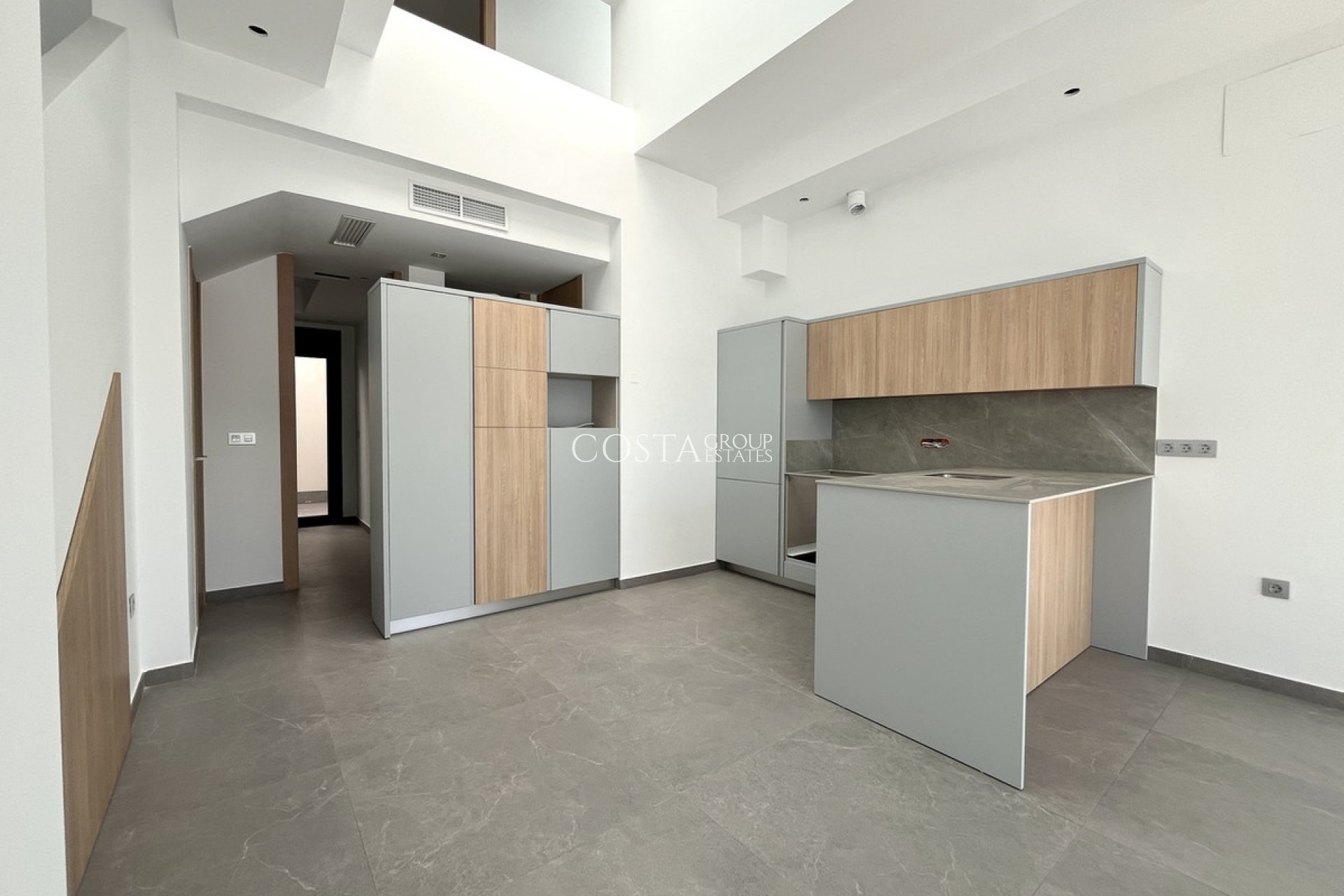 Resale - Villa -
San Pedro del Pinatar - San Pedro del Pinatar Centro