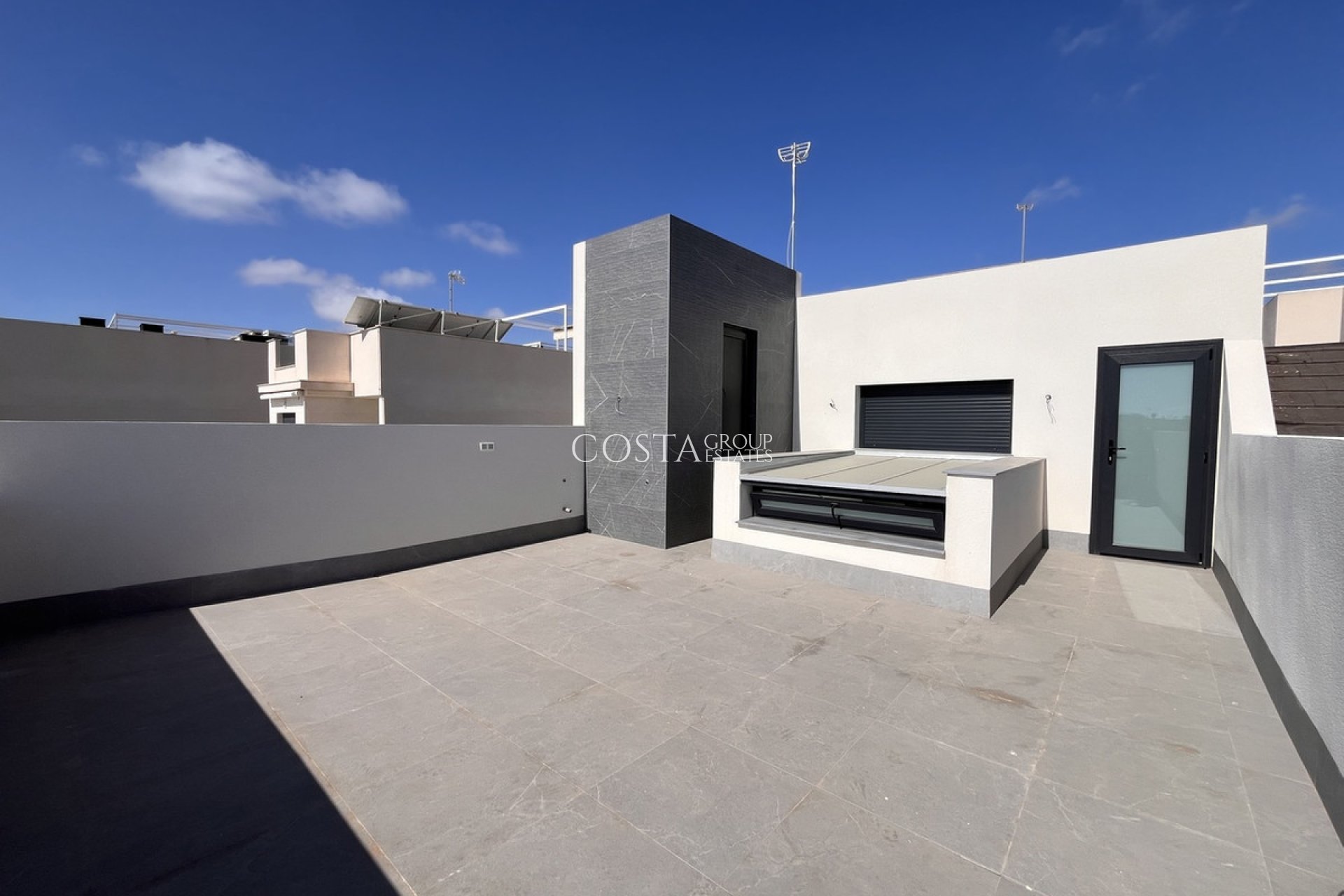 Resale - Villa -
San Pedro del Pinatar - San Pedro del Pinatar Centro