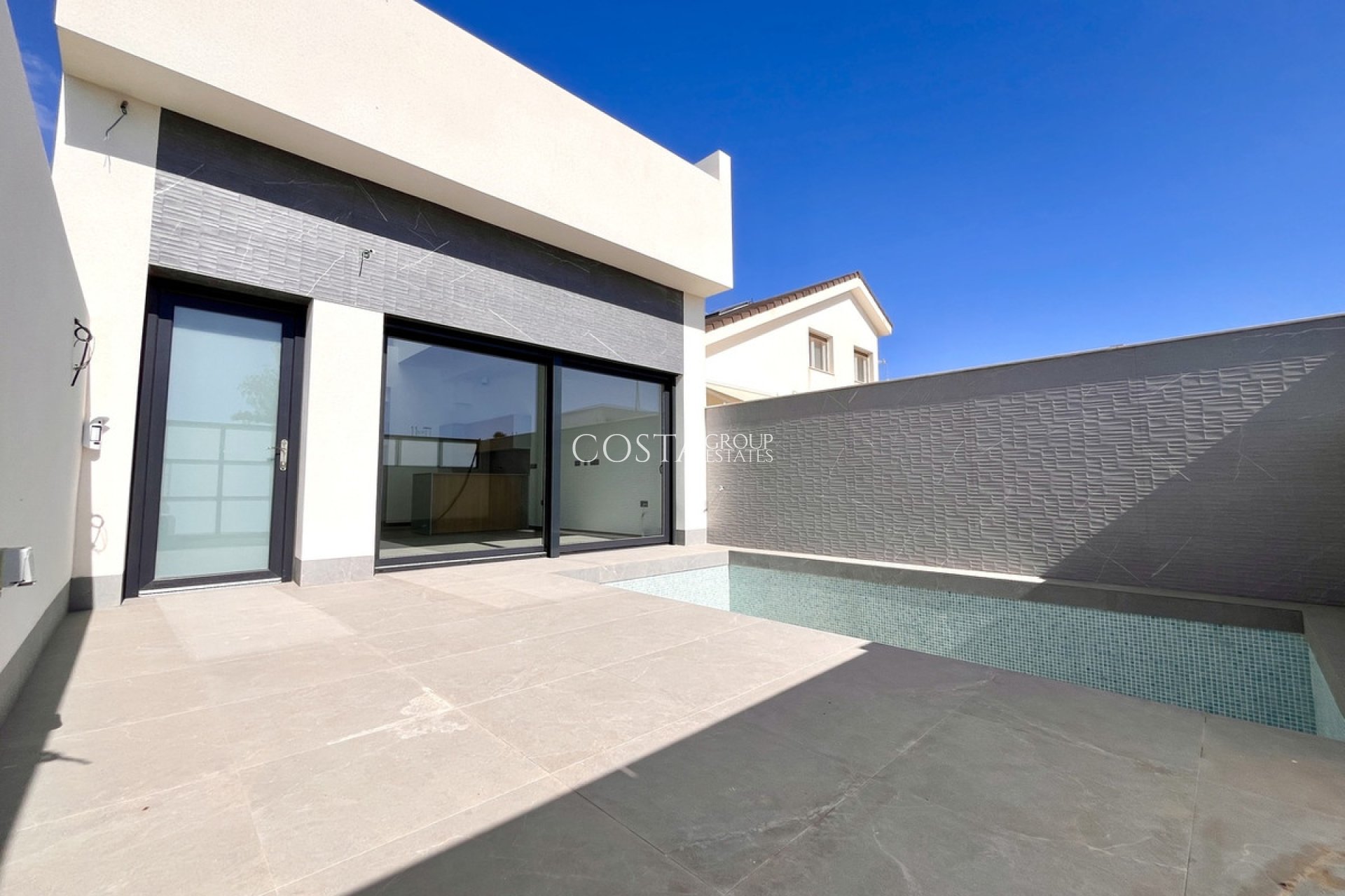 Resale - Villa -
San Pedro del Pinatar - San Pedro del Pinatar Centro