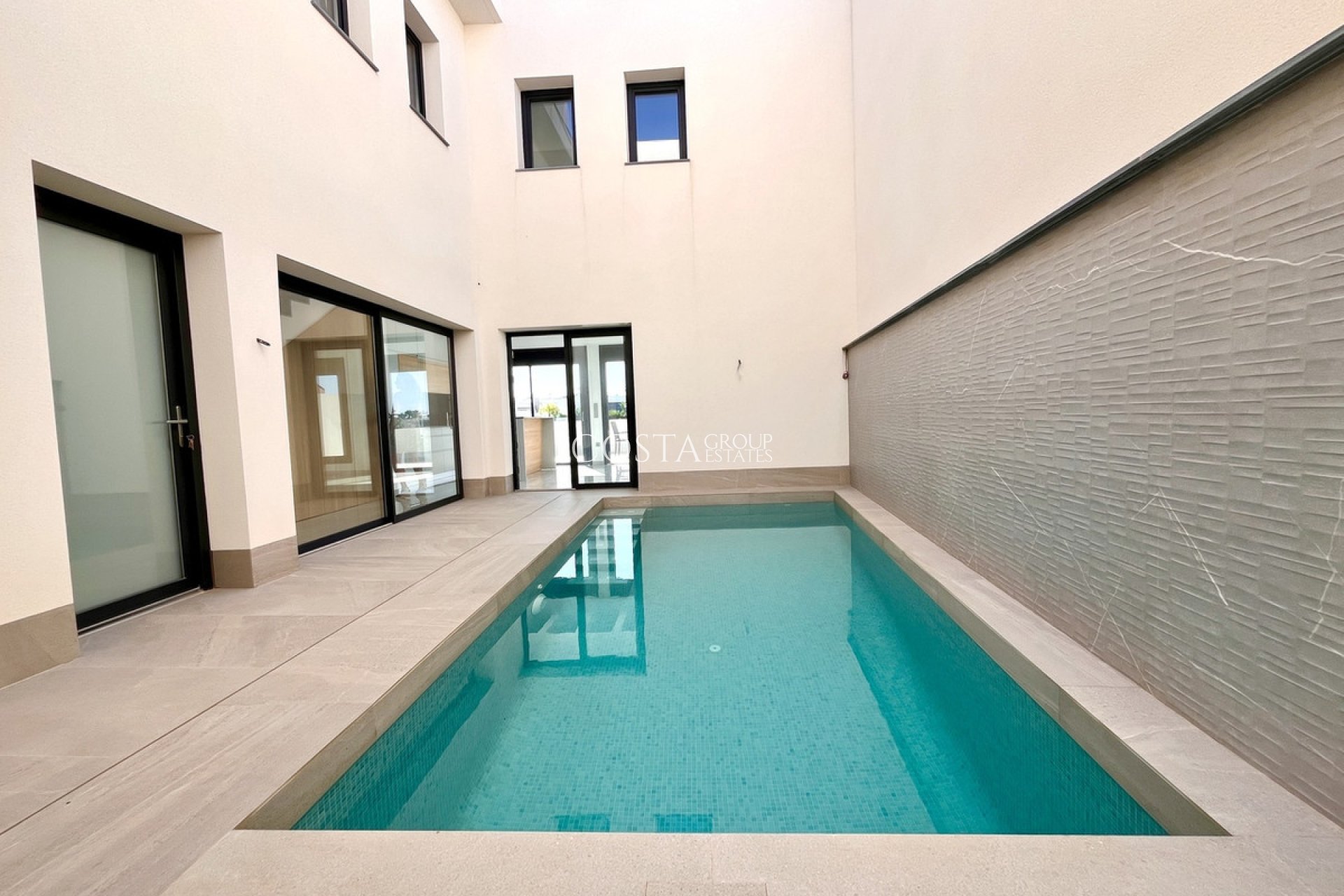 Resale - Villa -
San Pedro del Pinatar - San Pedro del Pinatar Centro