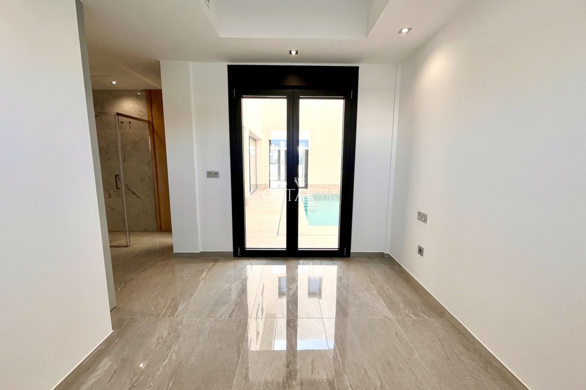 Resale - Villa -
San Pedro del Pinatar - San Pedro del Pinatar Centro