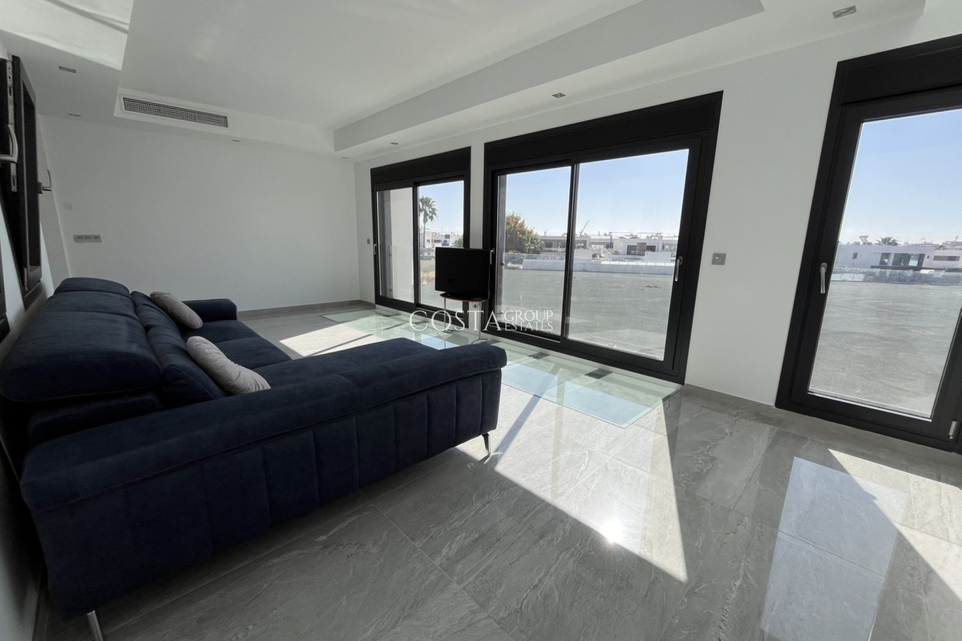 Resale - Villa -
San Pedro del Pinatar - San Pedro del Pinatar Centro