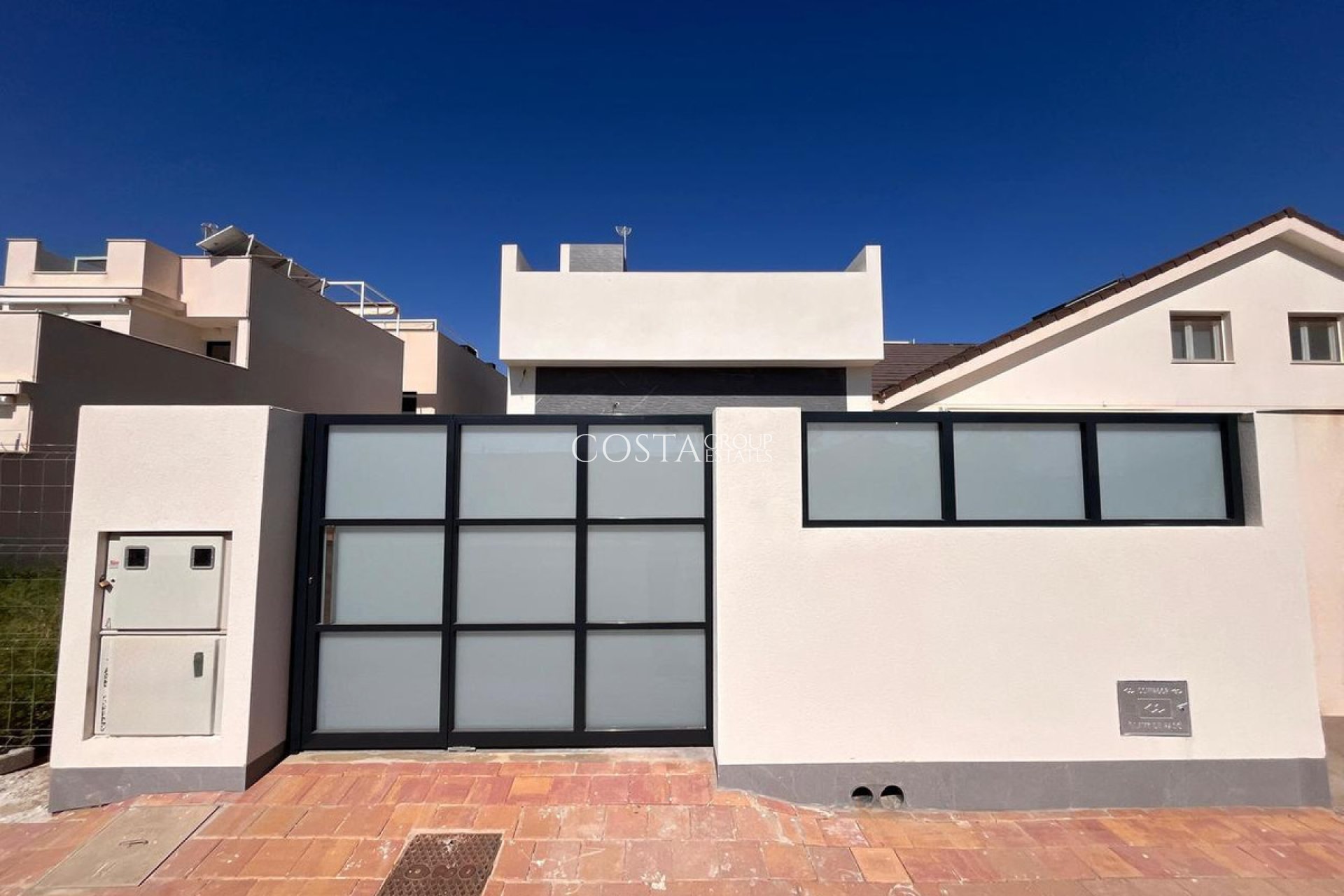 Resale - Villa -
San Pedro del Pinatar - San Pedro del Pinatar Centro