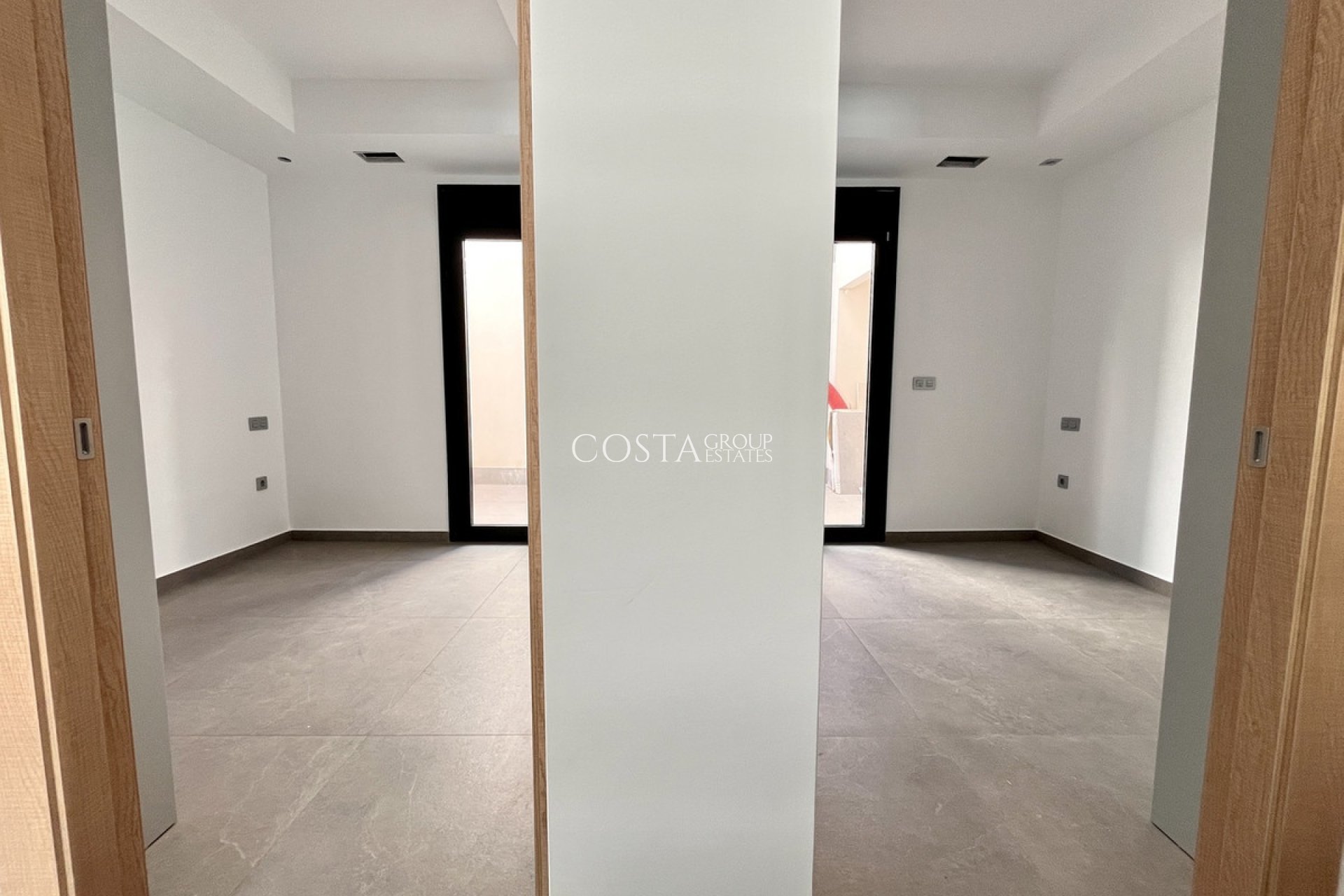 Resale - Villa -
San Pedro del Pinatar - San Pedro del Pinatar Centro