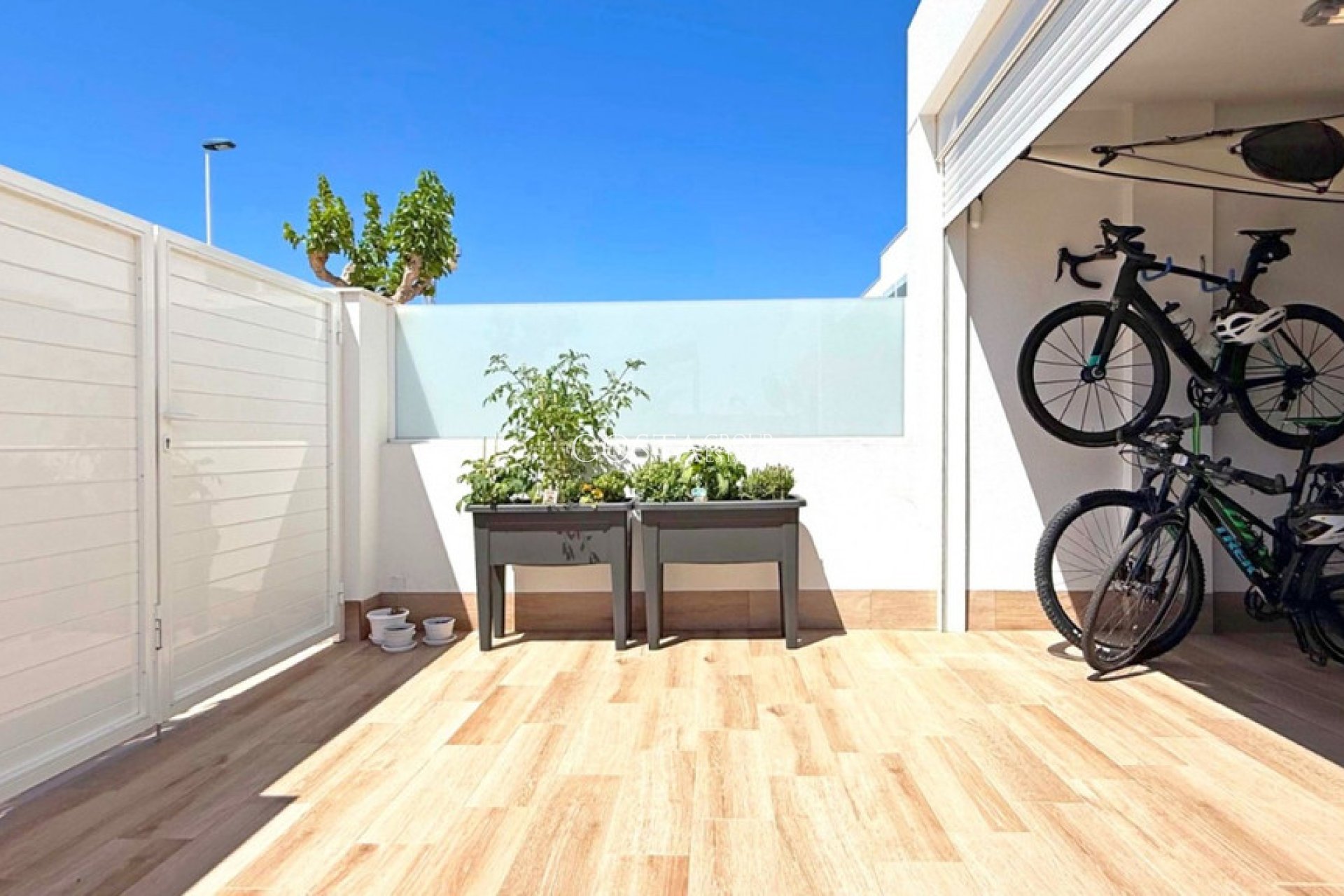 Resale - Villa -
San Pedro del Pinatar - San Pedro del Pinatar Centro