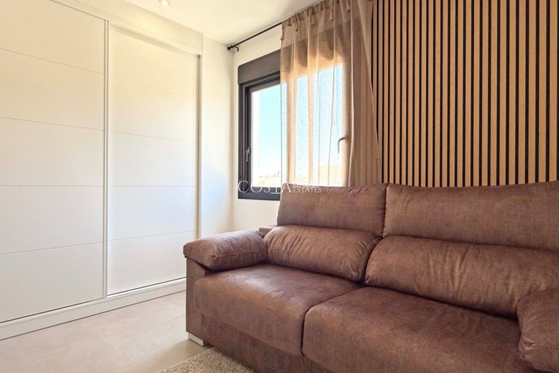 Resale - Villa -
San Pedro del Pinatar - San Pedro del Pinatar Centro