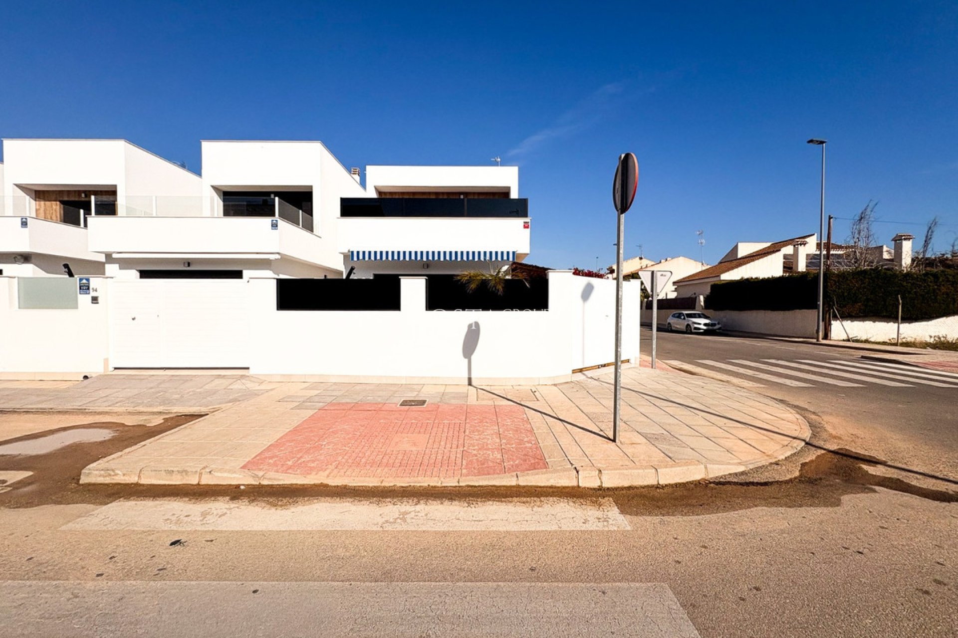 Resale - Villa -
San Pedro del Pinatar - San Pedro del Pinatar Centro