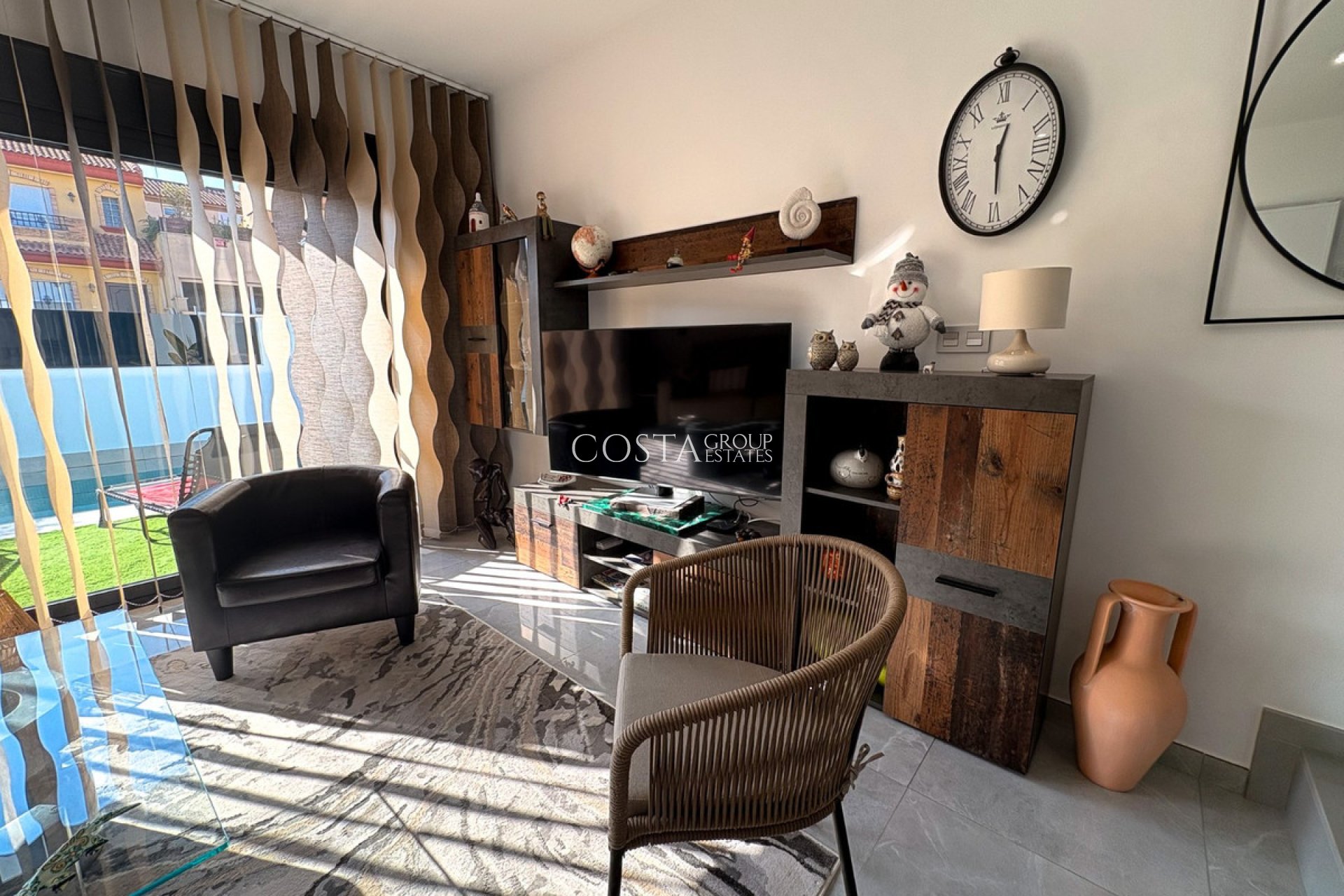 Resale - Villa -
San Pedro del Pinatar - San Pedro del Pinatar Centro