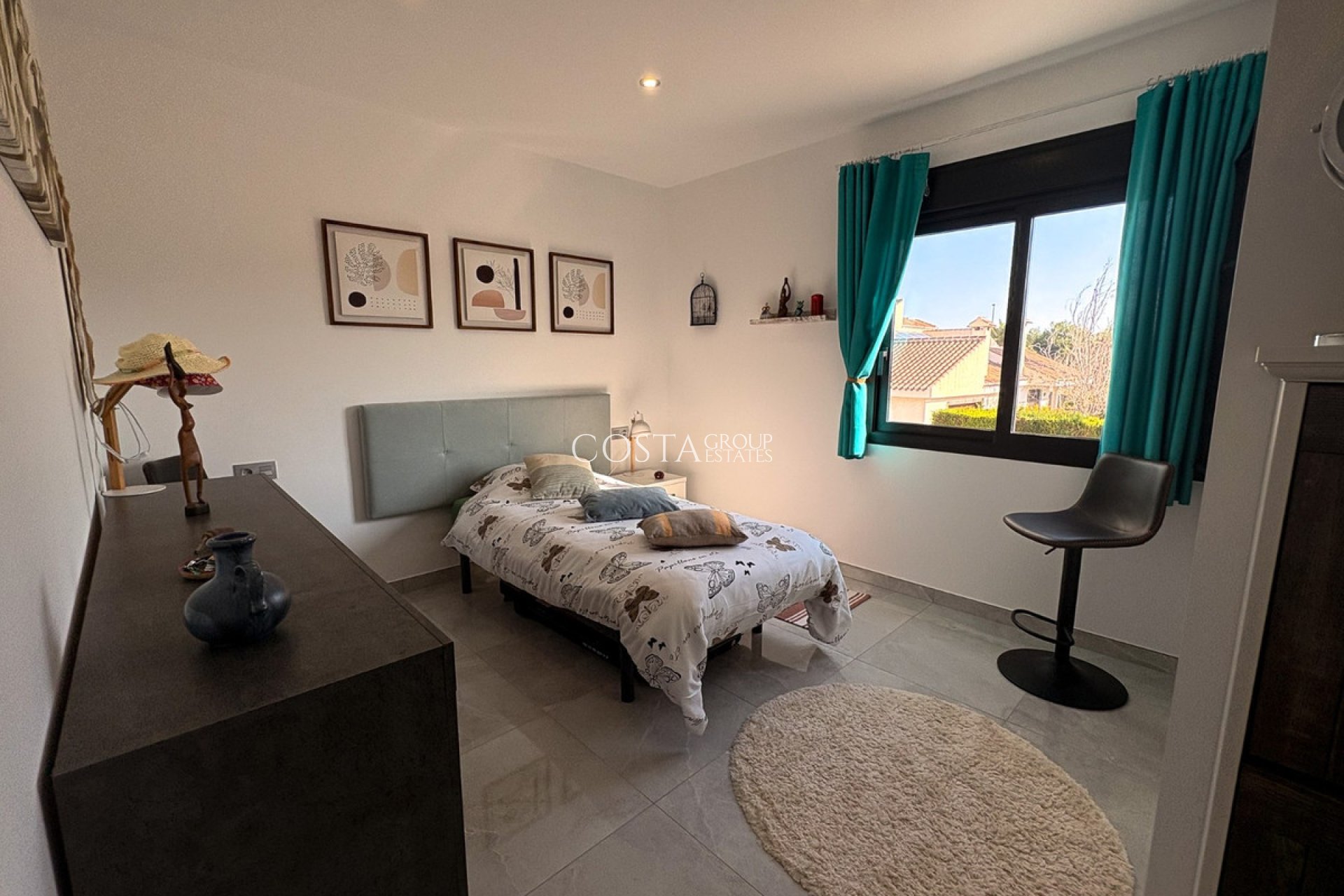 Resale - Villa -
San Pedro del Pinatar - San Pedro del Pinatar Centro