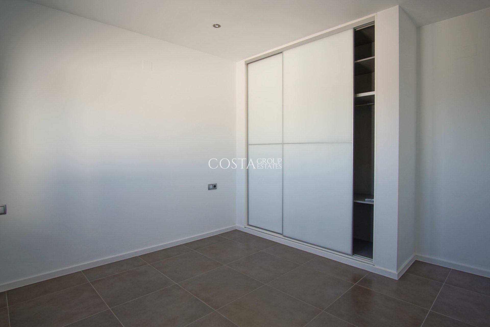 Resale - Villa -
Teulada - Moraira