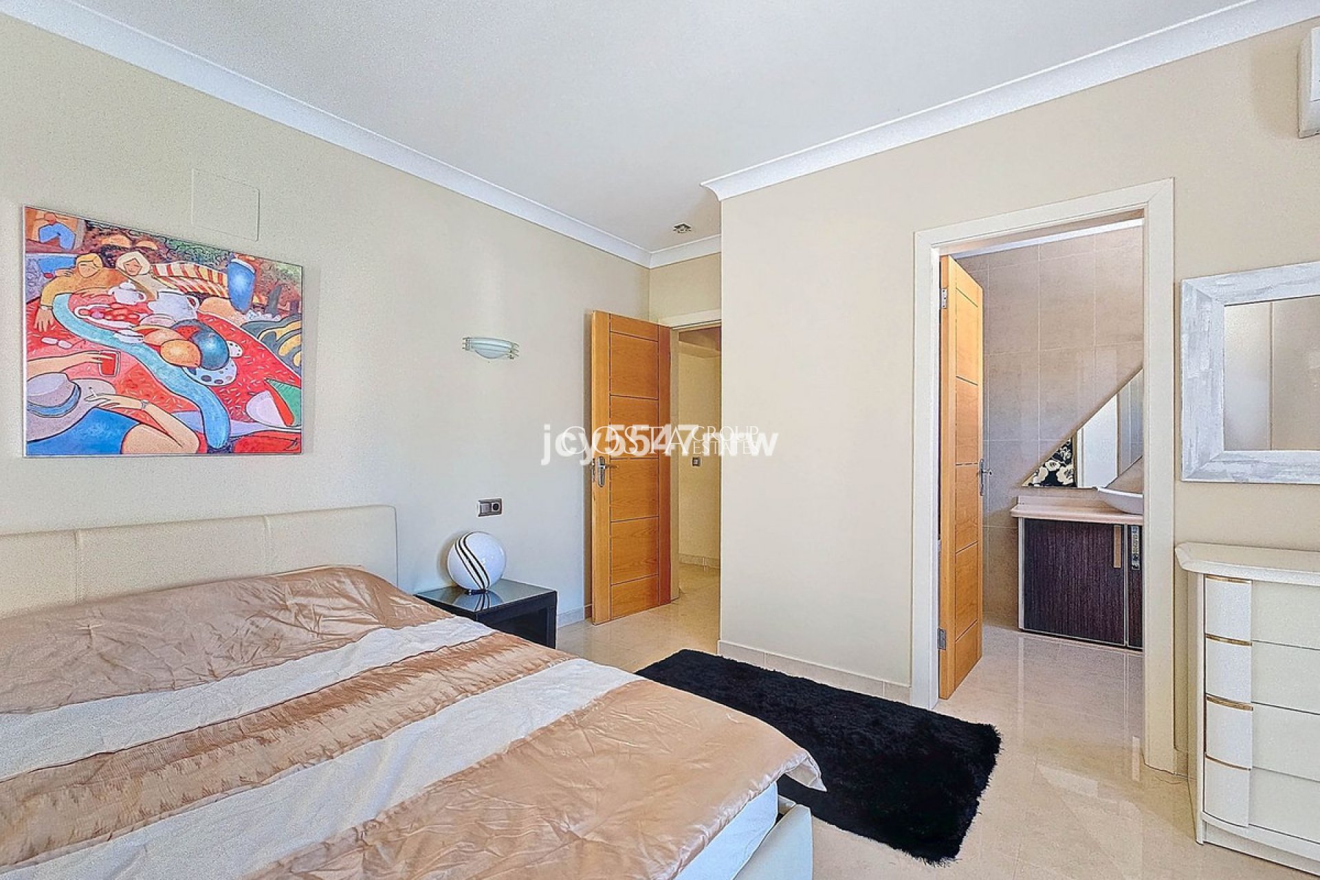 Resale - Villa -
Teulada - Moraira