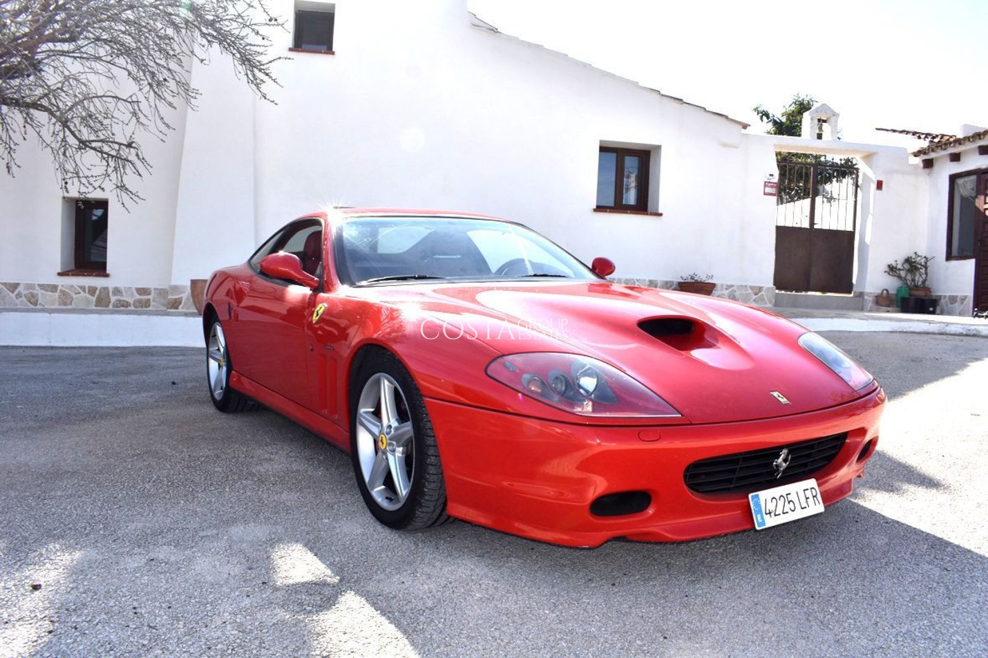 Resale - Villa -
Teulada - Moraira