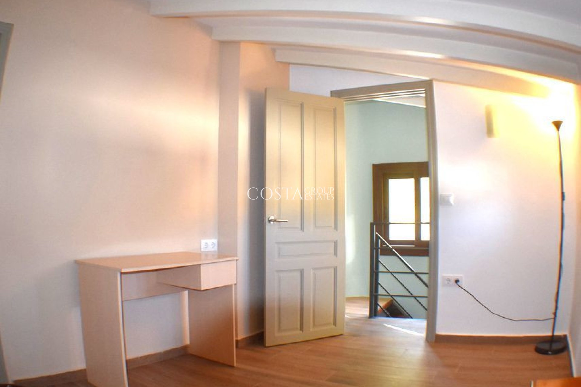 Resale - Villa -
Teulada - Moraira