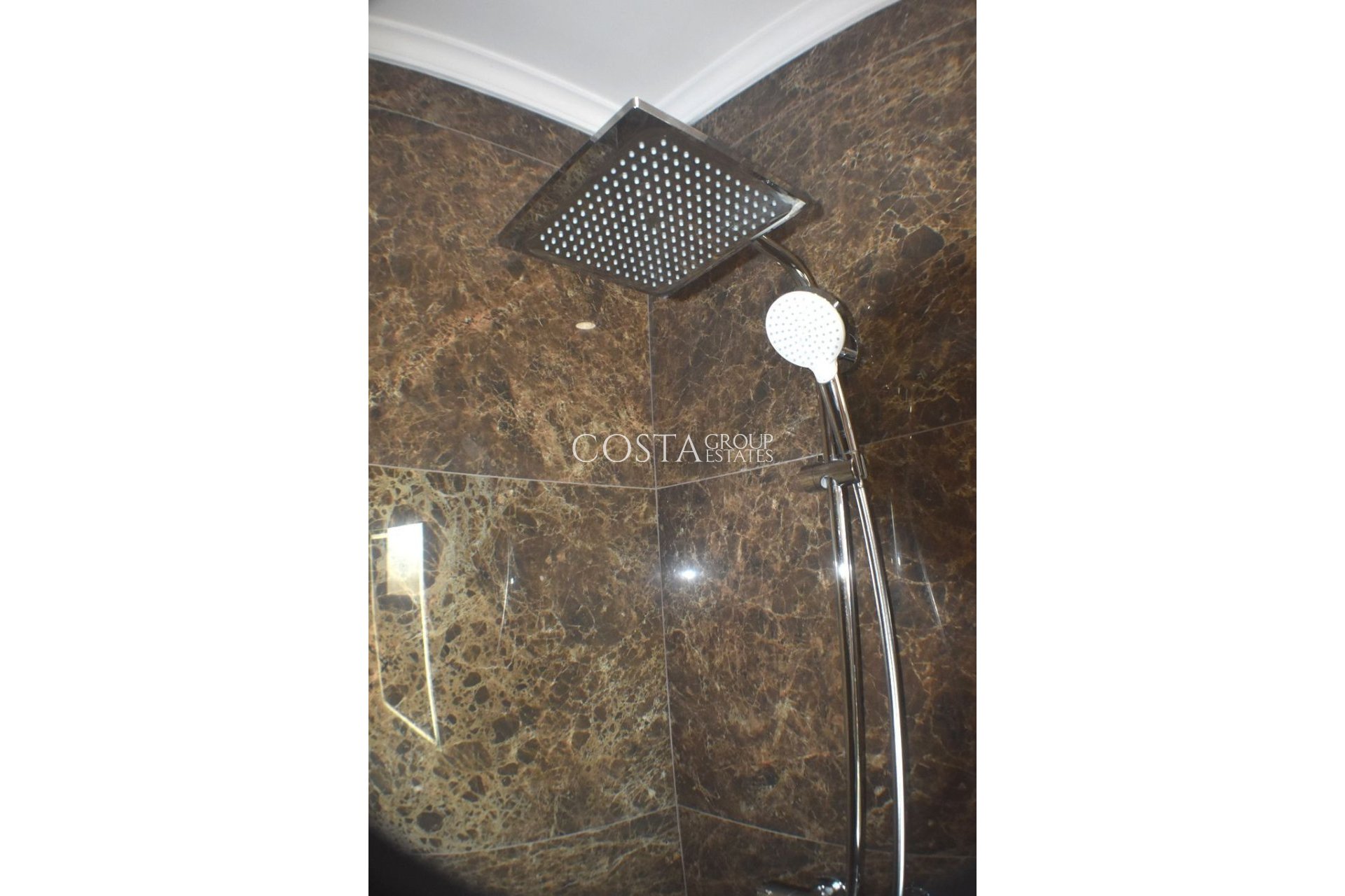 Resale - Villa -
Teulada - Moraira