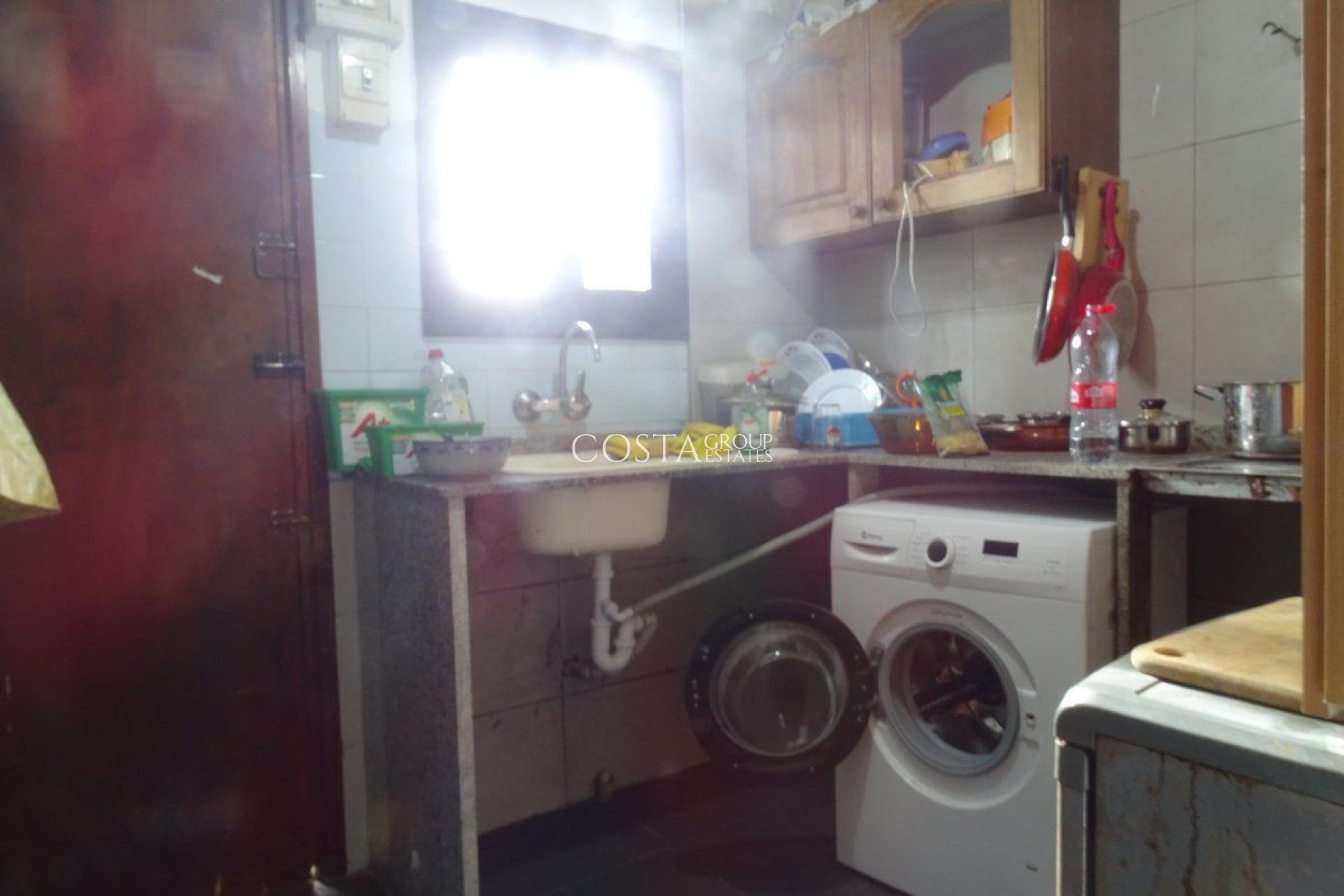 Resale - Villa -
Teulada - Moraira