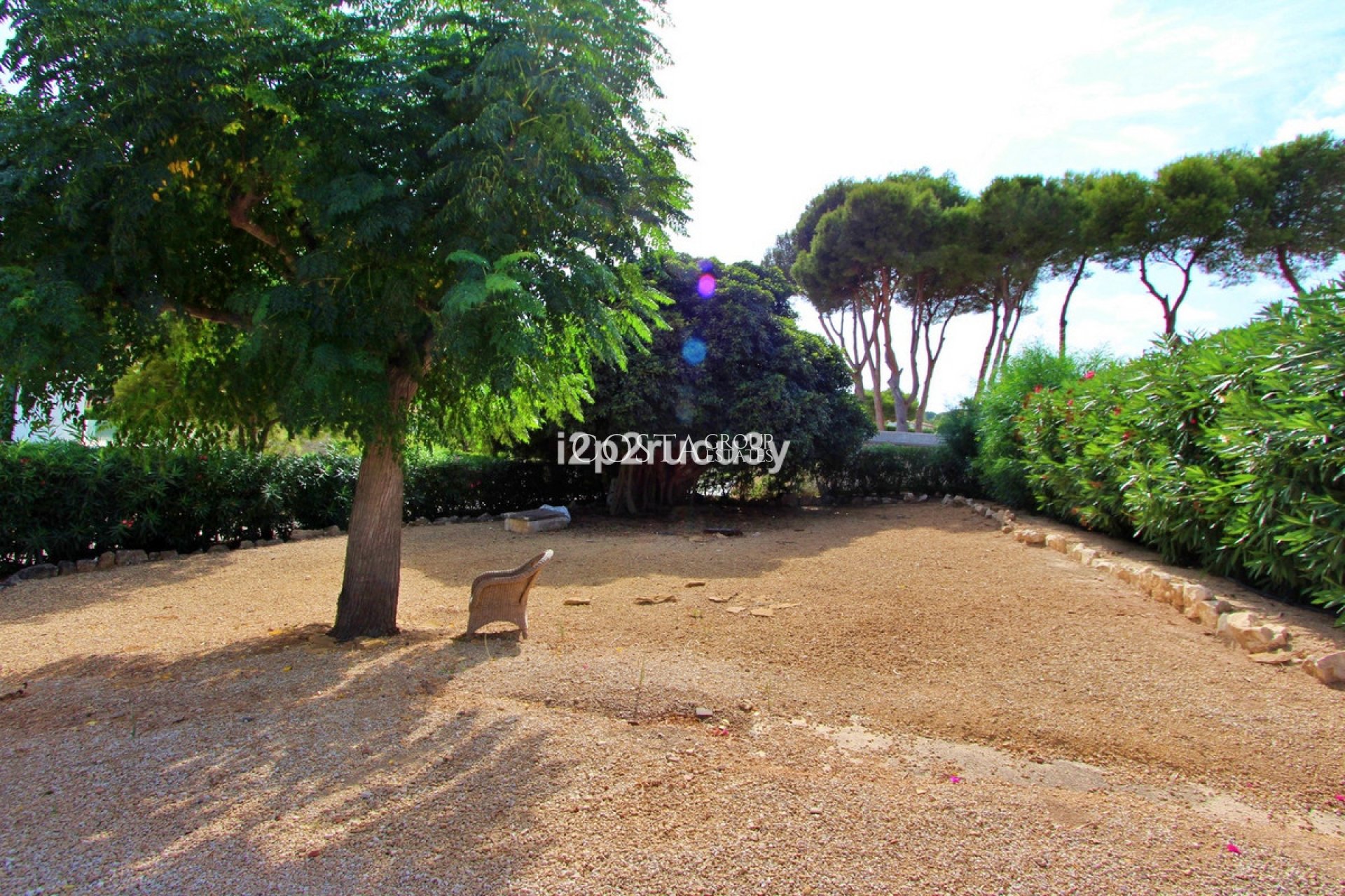 Resale - Villa -
Teulada - Moraira