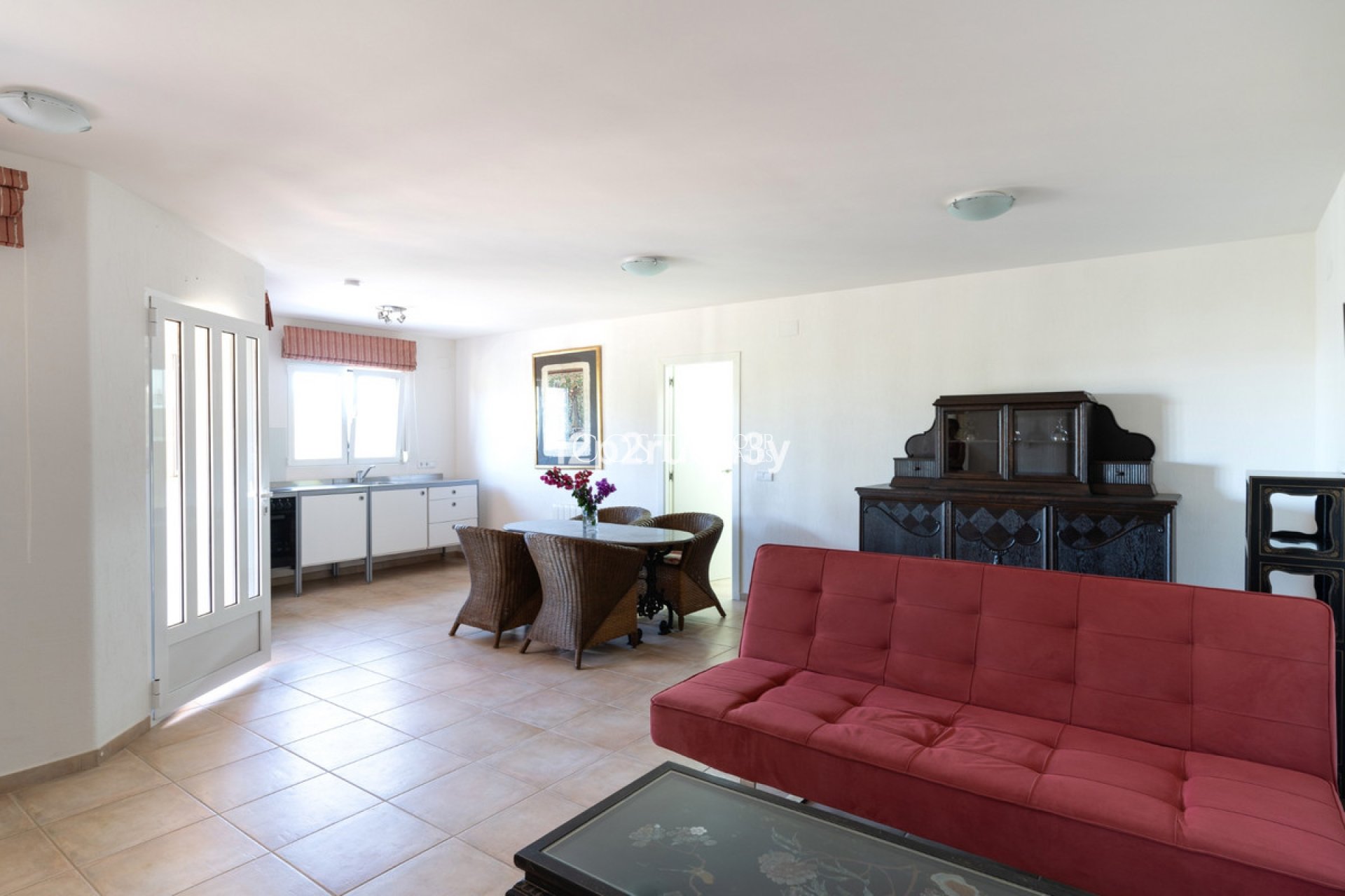Resale - Villa -
Teulada - Moraira