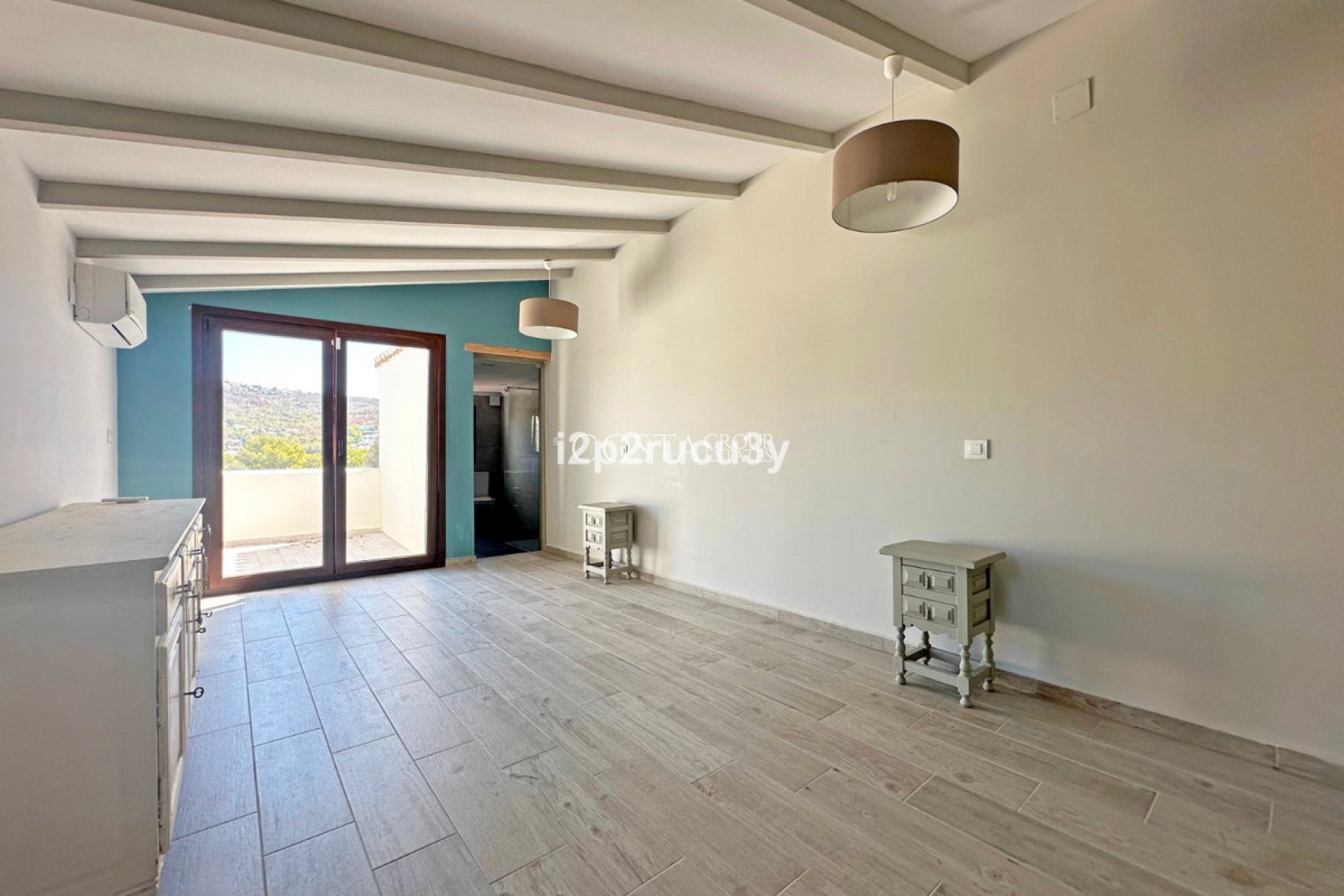 Resale - Villa -
Teulada - Moraira