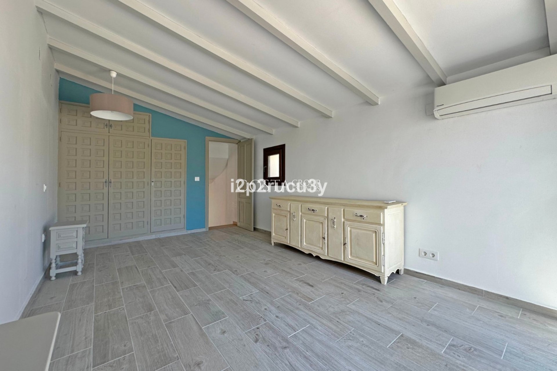 Resale - Villa -
Teulada - Moraira