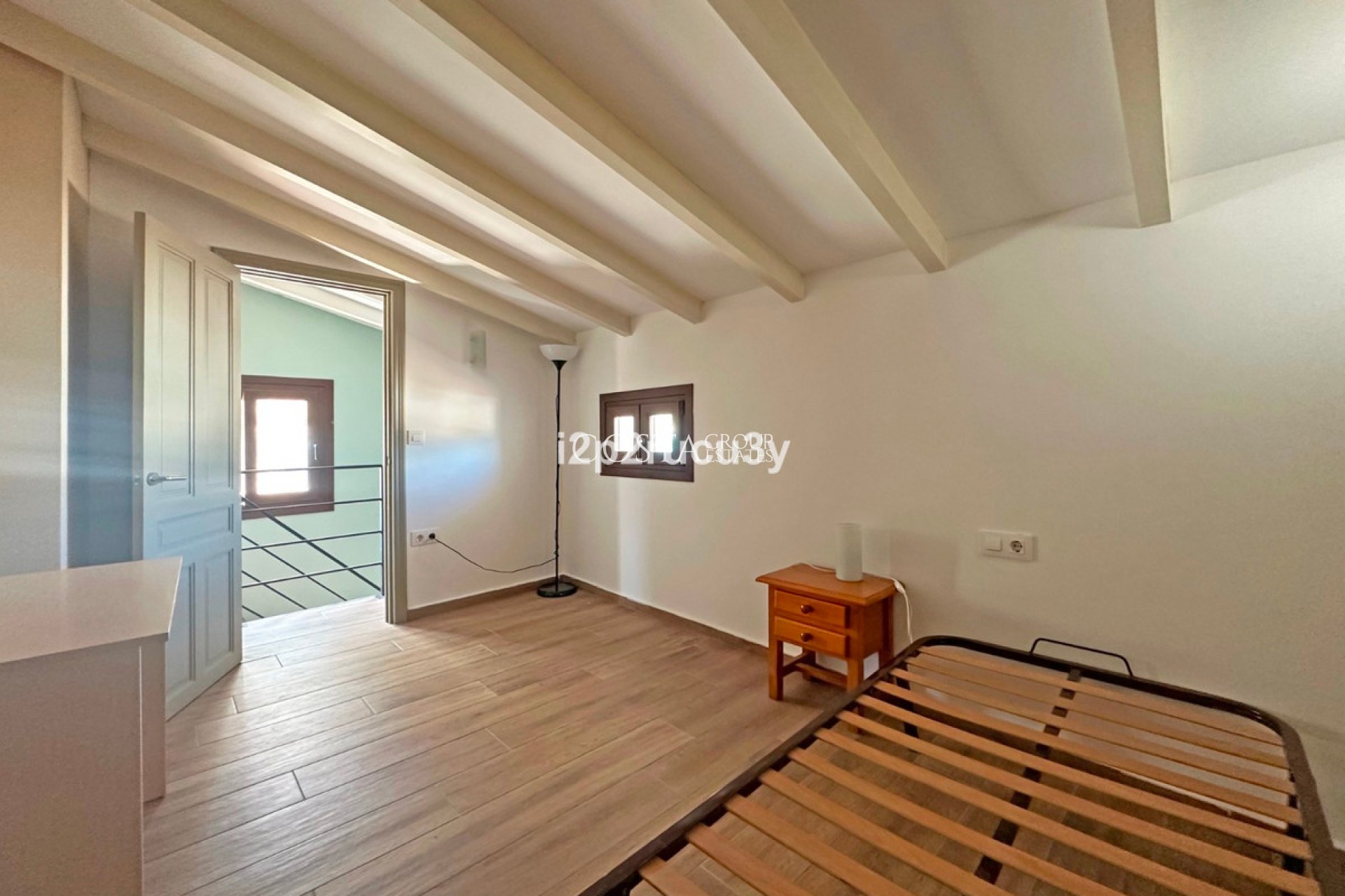 Resale - Villa -
Teulada - Moraira