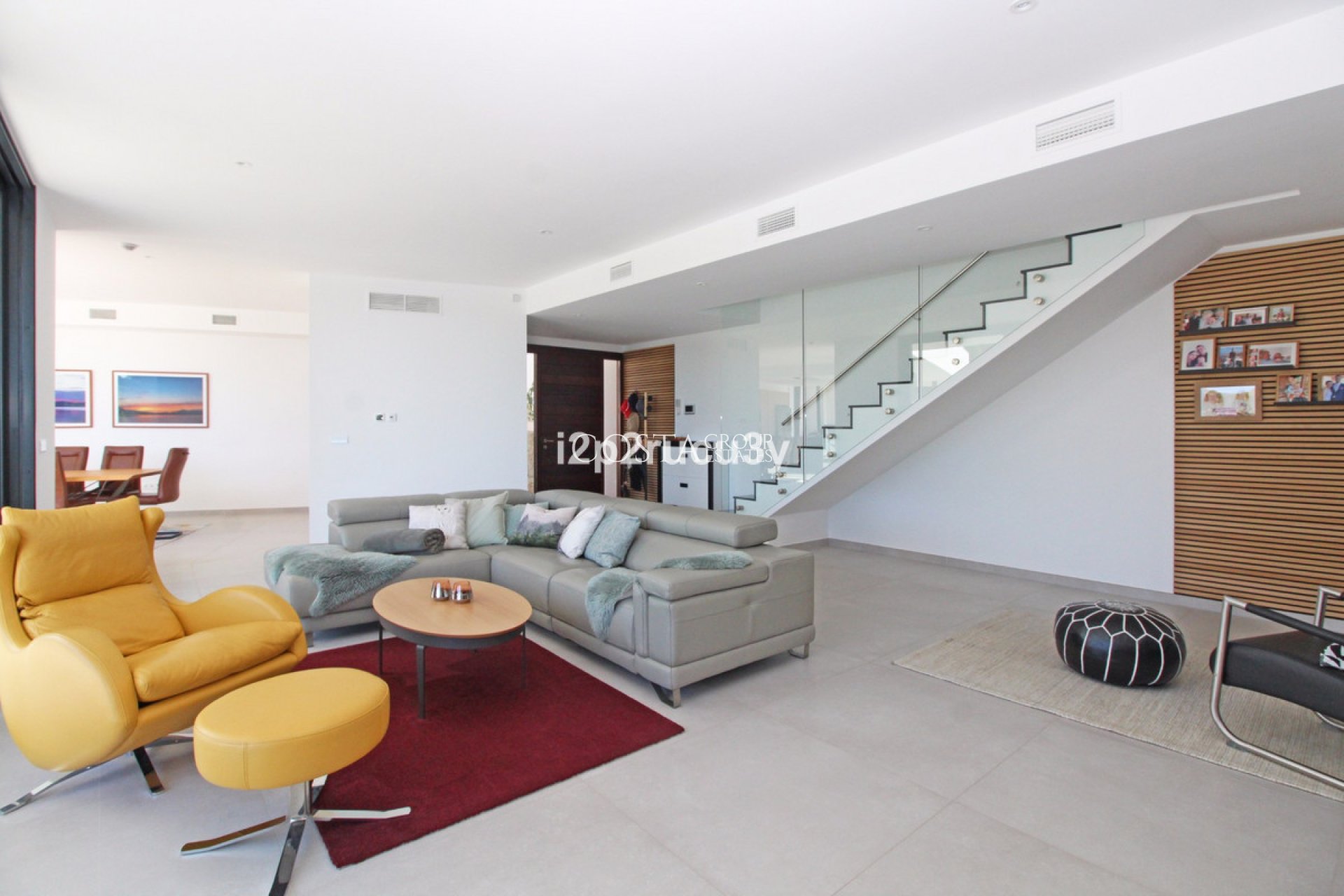 Resale - Villa -
Teulada - Moraira