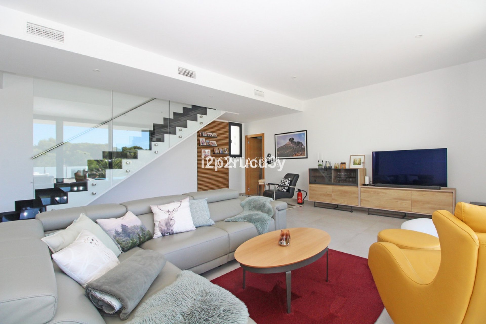 Resale - Villa -
Teulada - Moraira