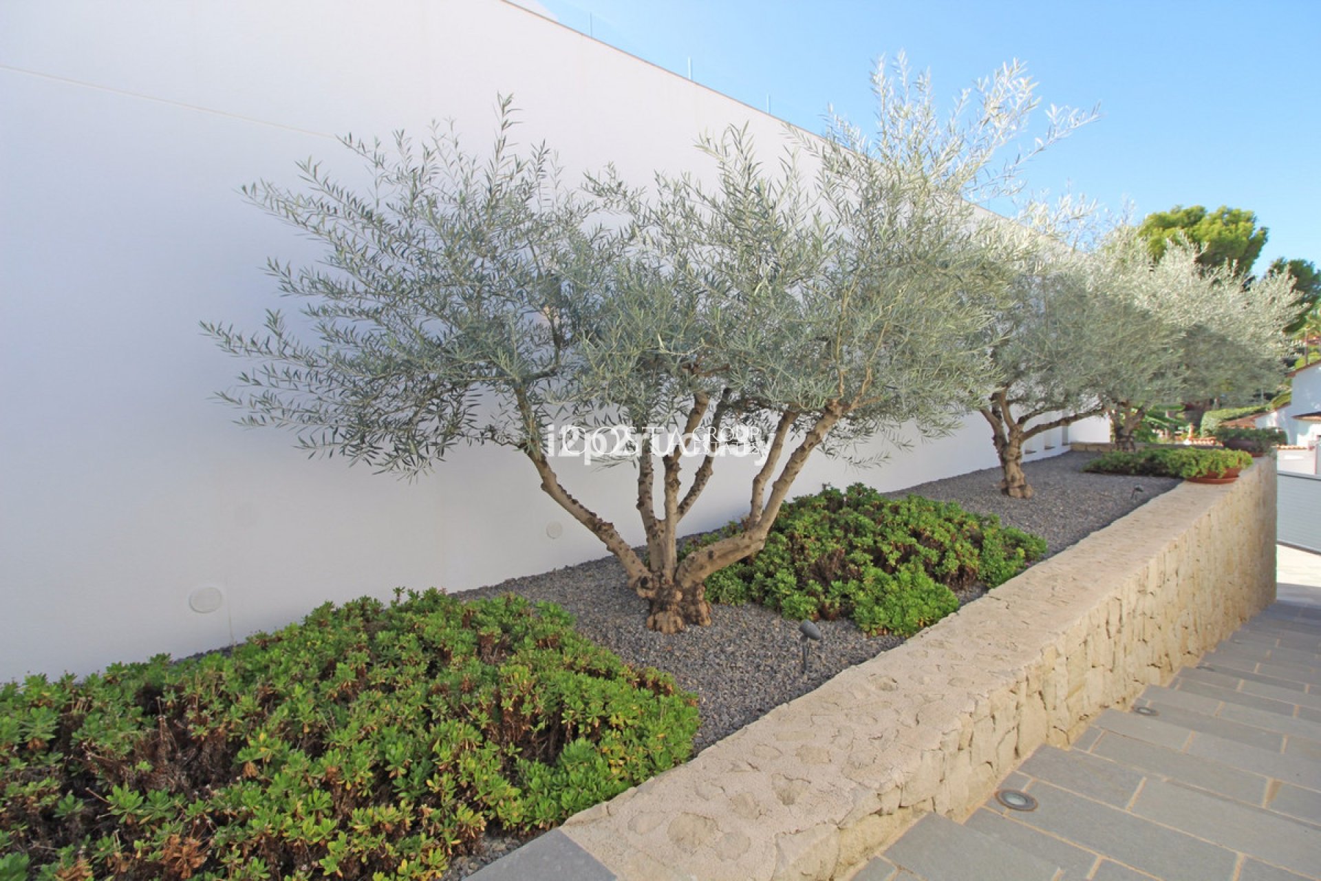 Resale - Villa -
Teulada - Moraira