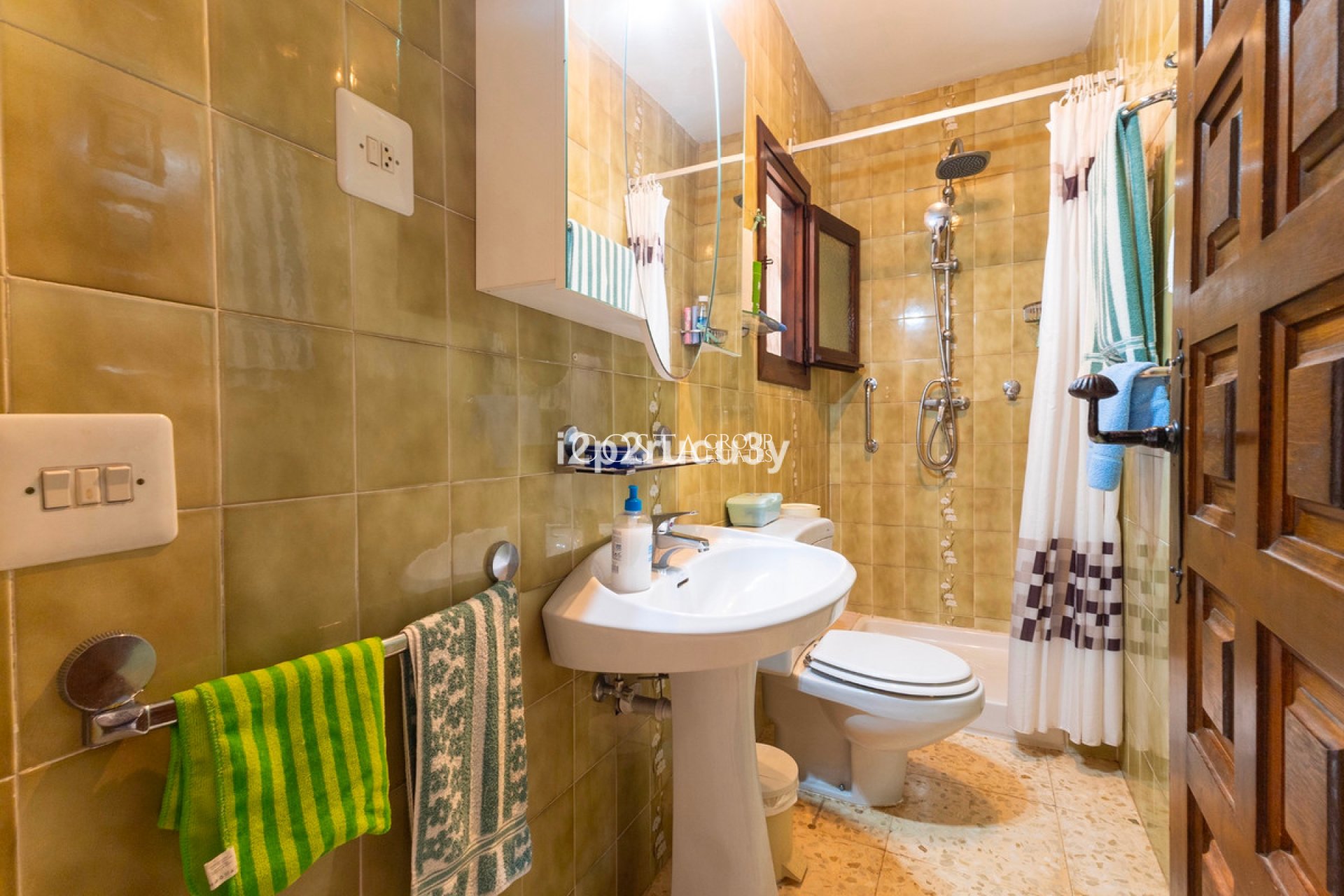 Resale - Villa -
Teulada - Moraira