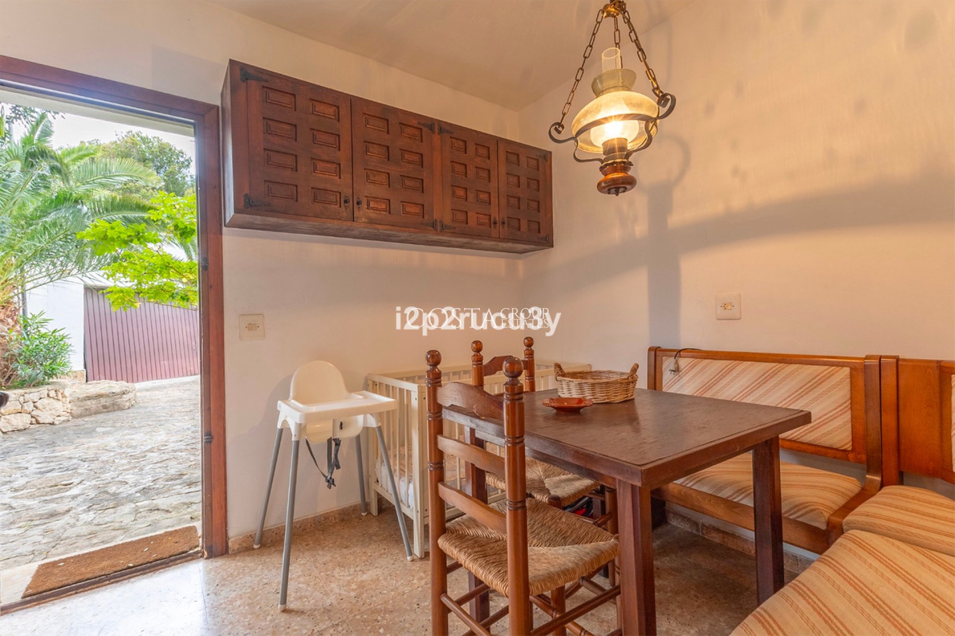 Resale - Villa -
Teulada - Moraira