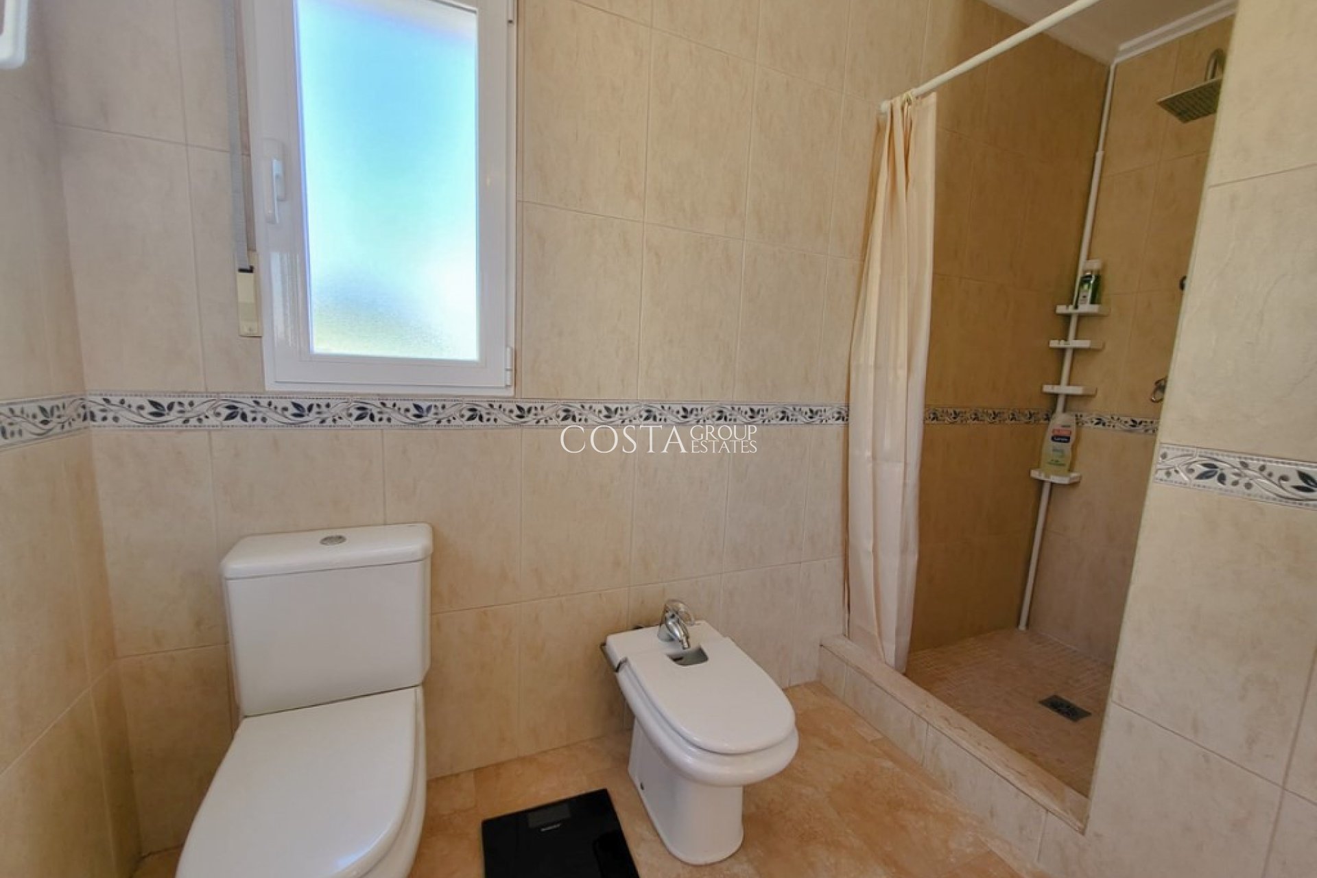 Resale - Villa -
Teulada - Moraira