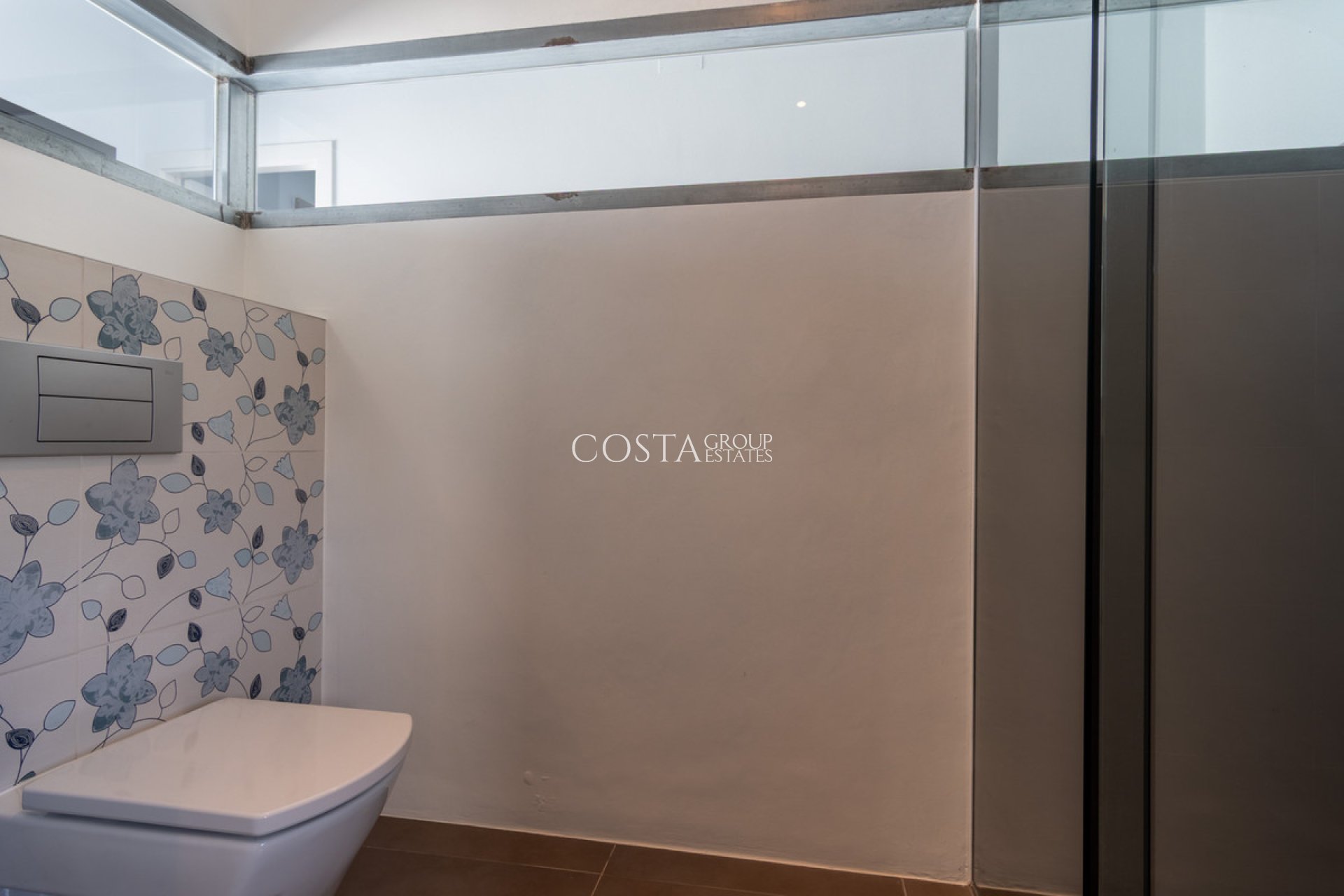 Resale - Villa -
Teulada - Moraira