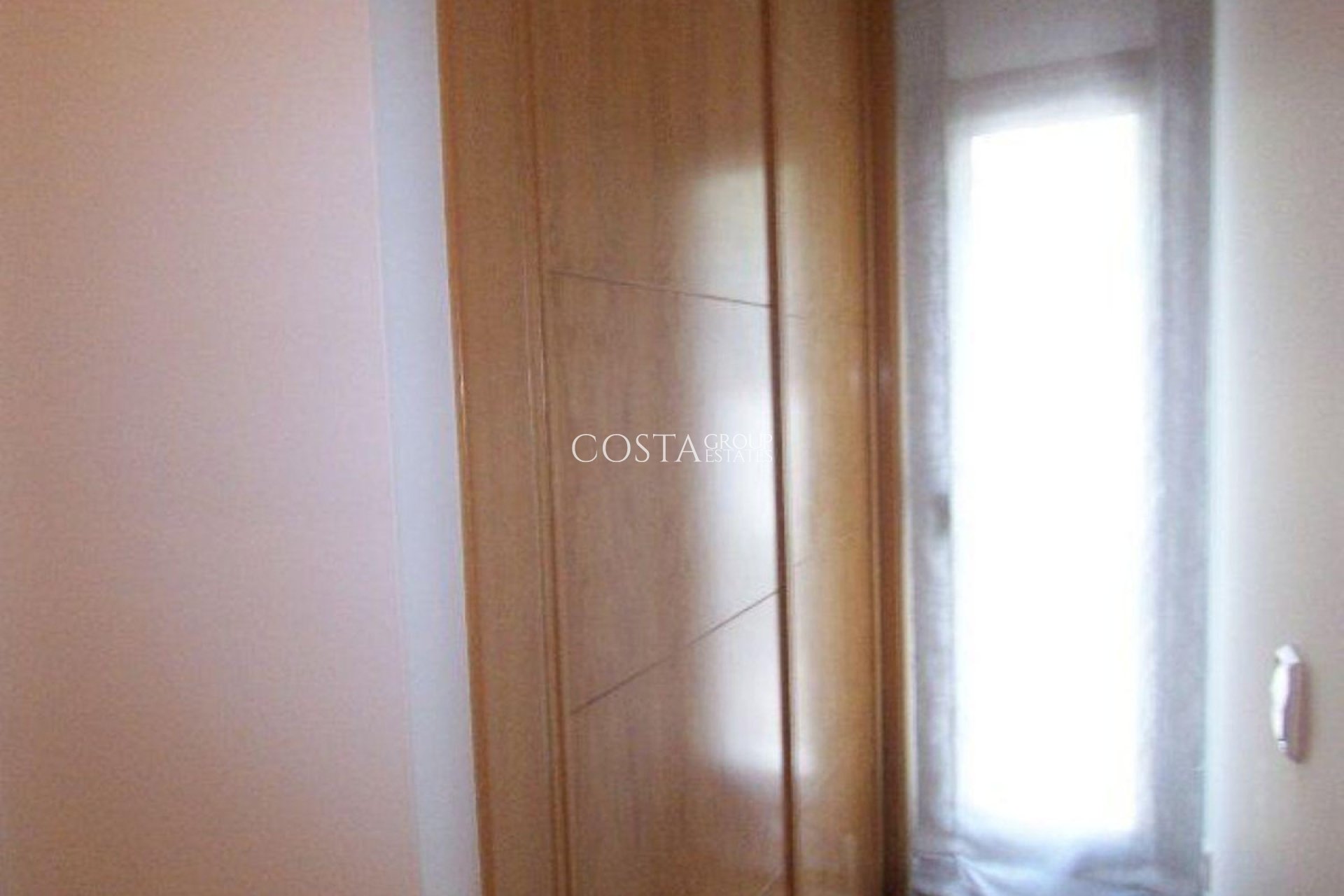 Resale - Villa -
Teulada - Moraira