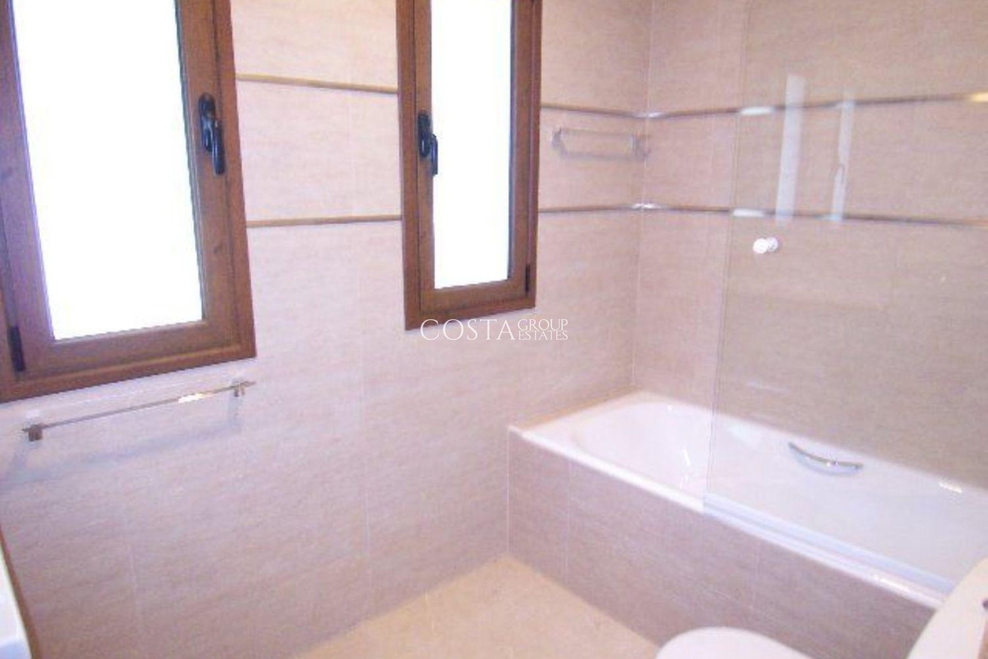 Resale - Villa -
Teulada - Moraira