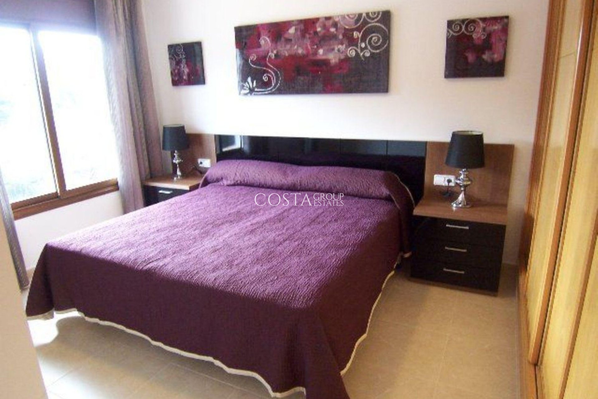 Resale - Villa -
Teulada - Moraira