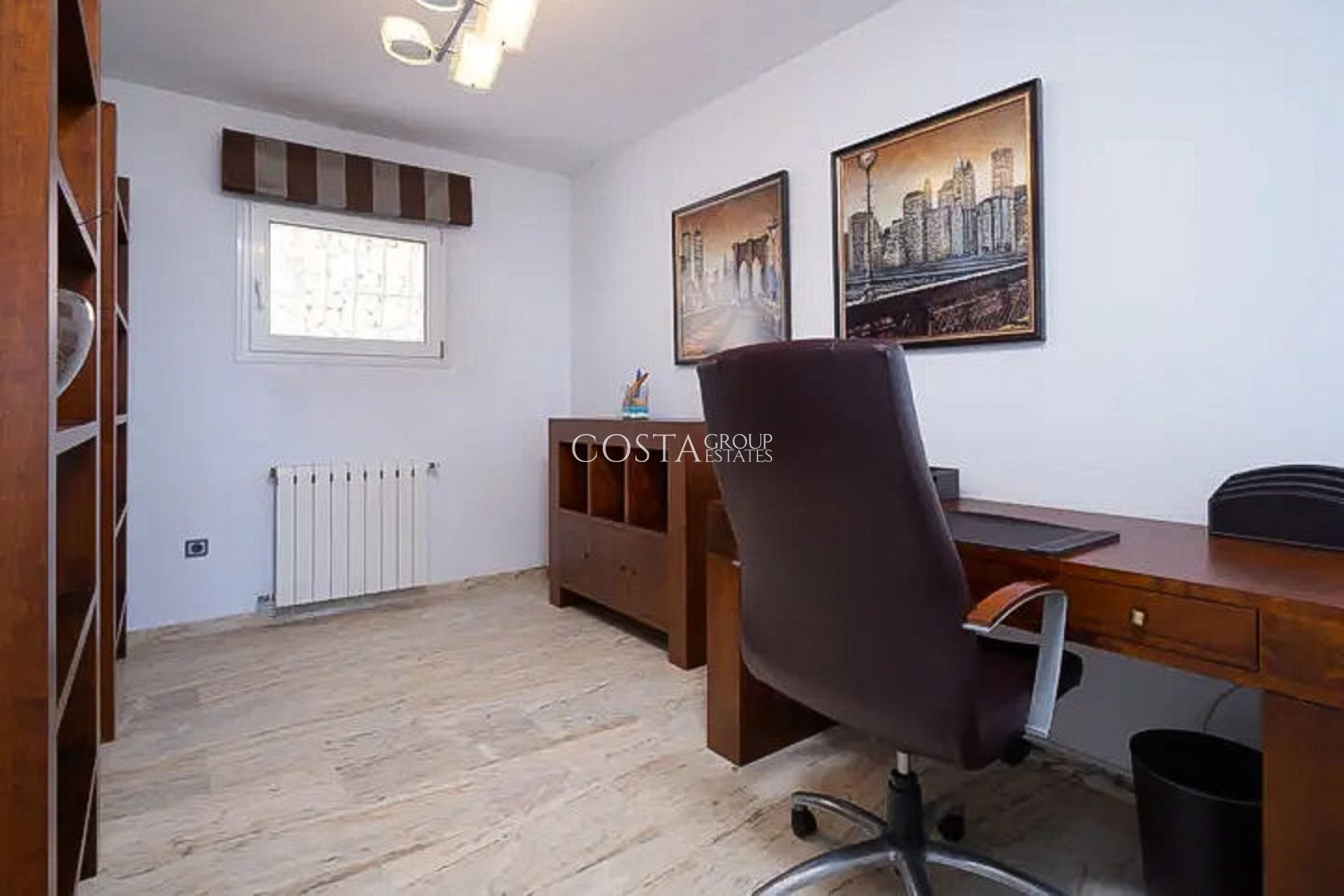 Resale - Villa -
Teulada - Moraira