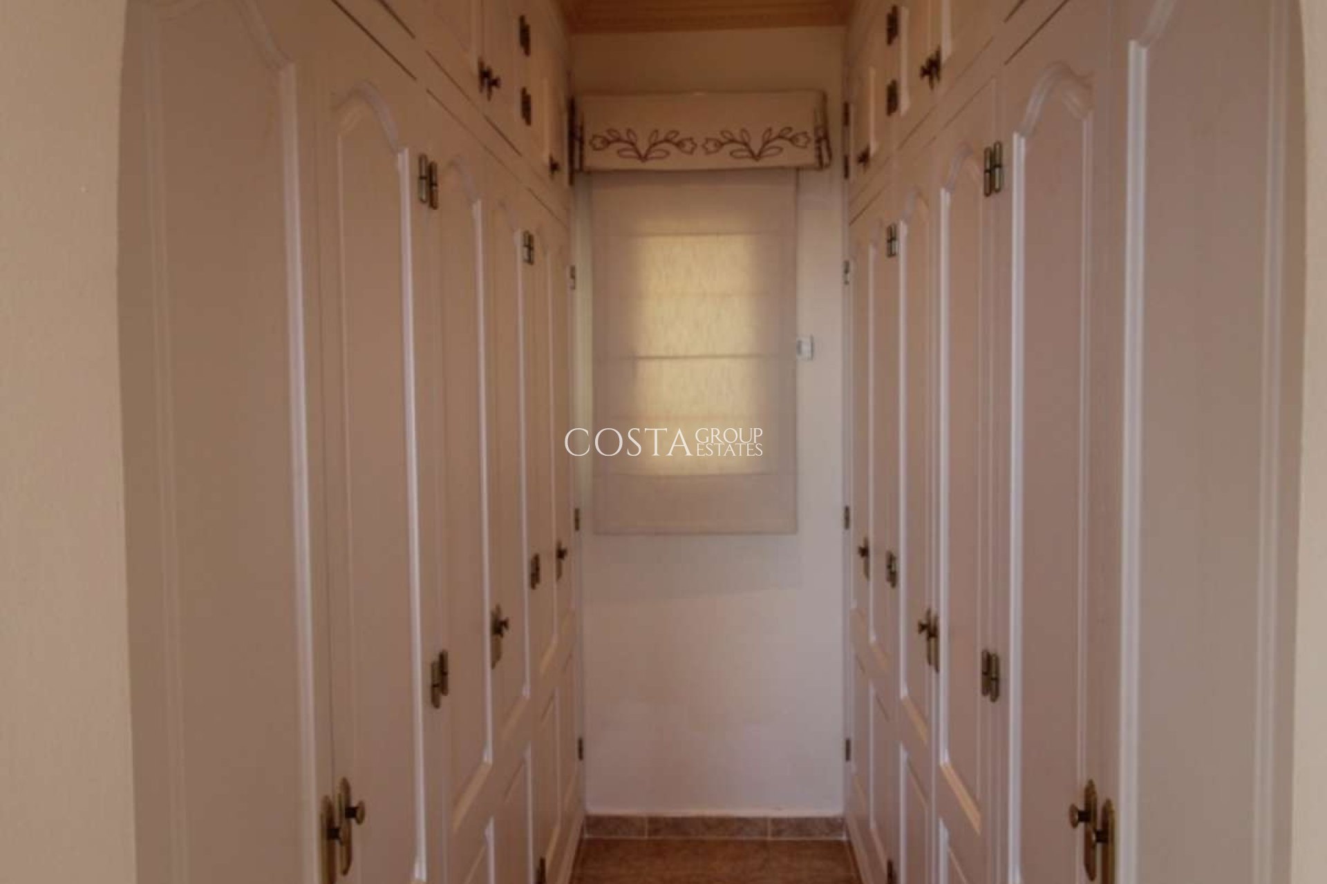 Resale - Villa -
Teulada - Moraira