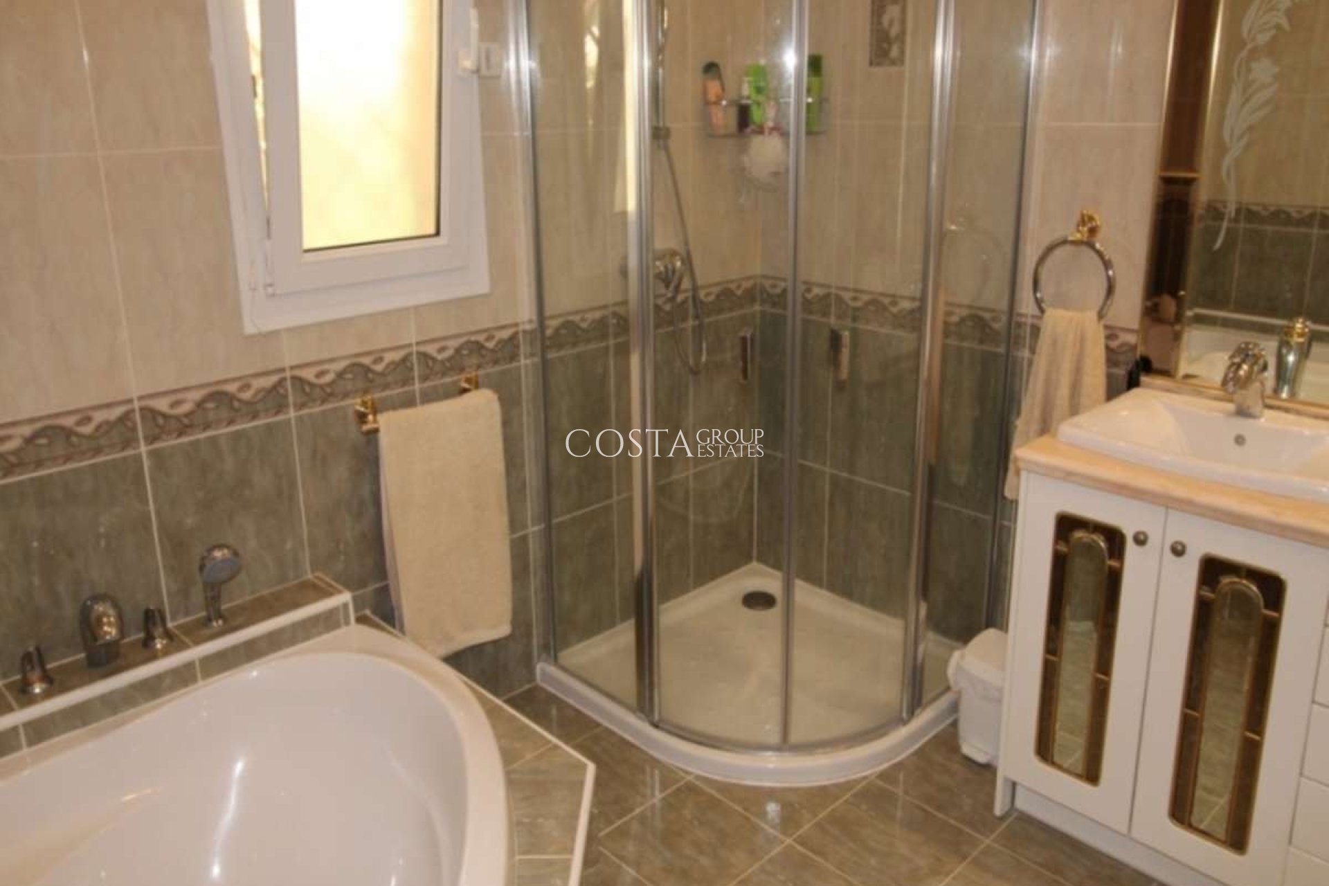 Resale - Villa -
Teulada - Moraira