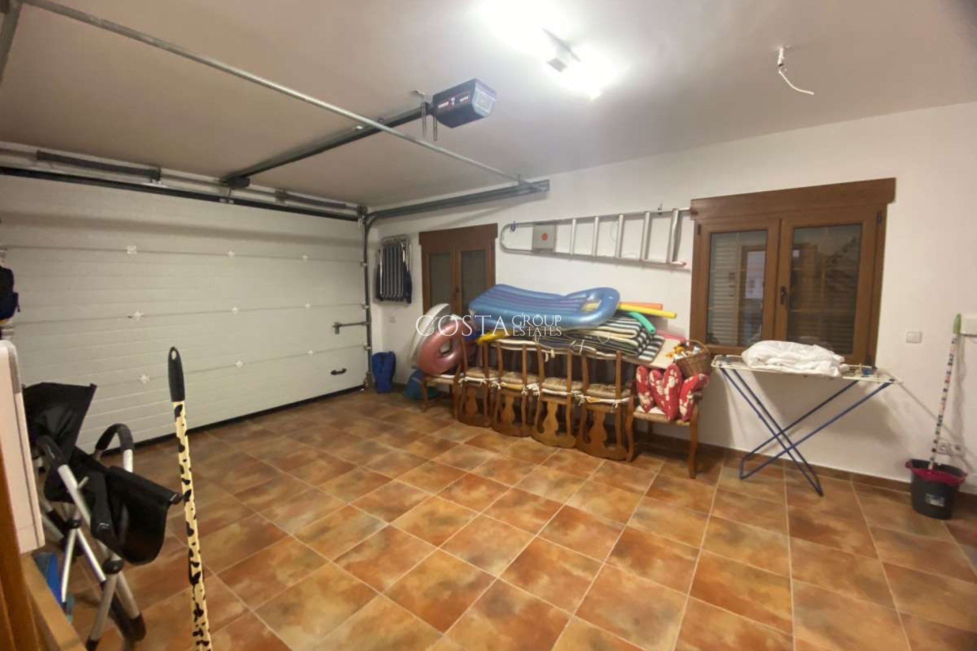 Resale - Villa -
Teulada - Moraira